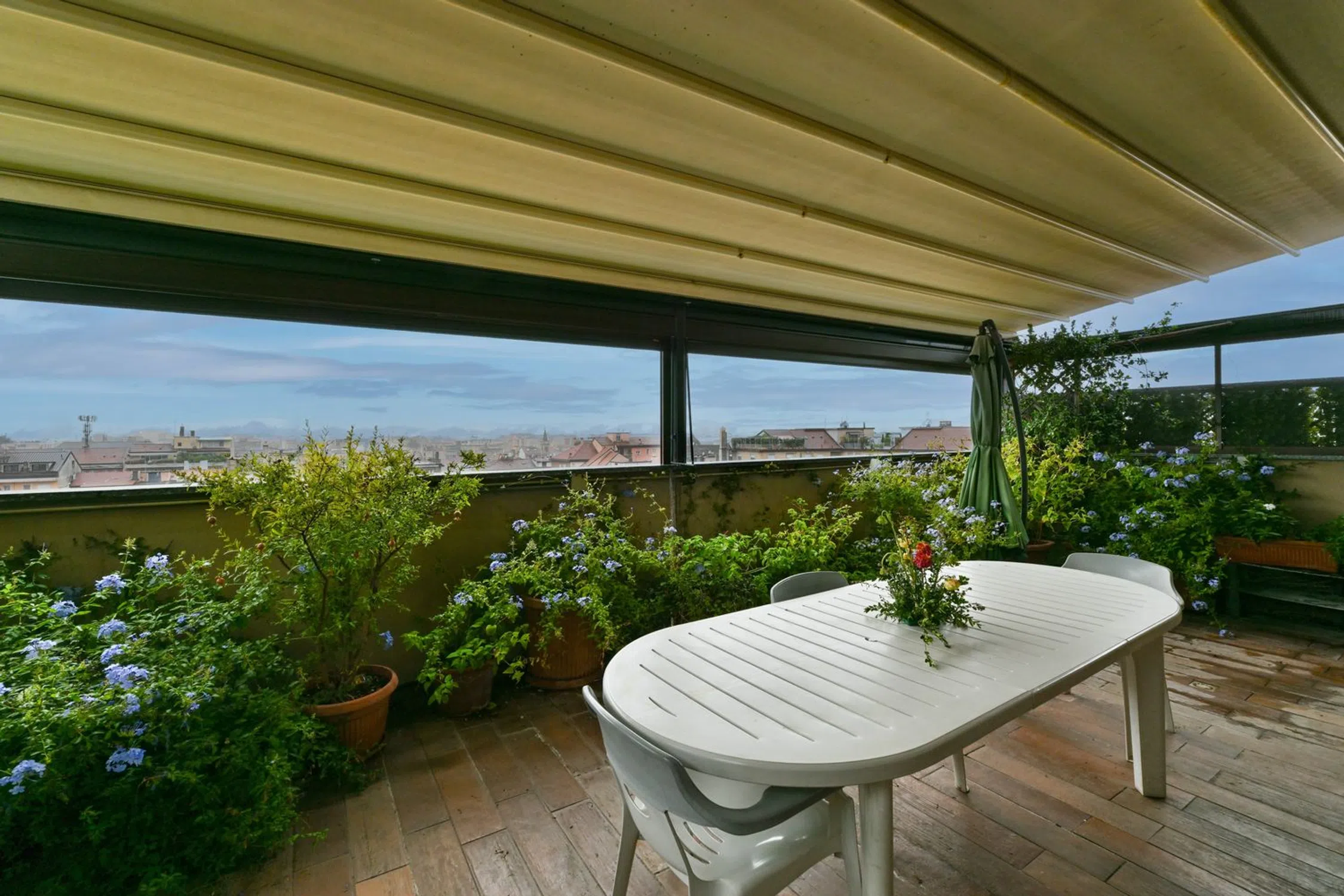 Appartamento in via Francesco Ingegnoli, 24 - Photo 13
