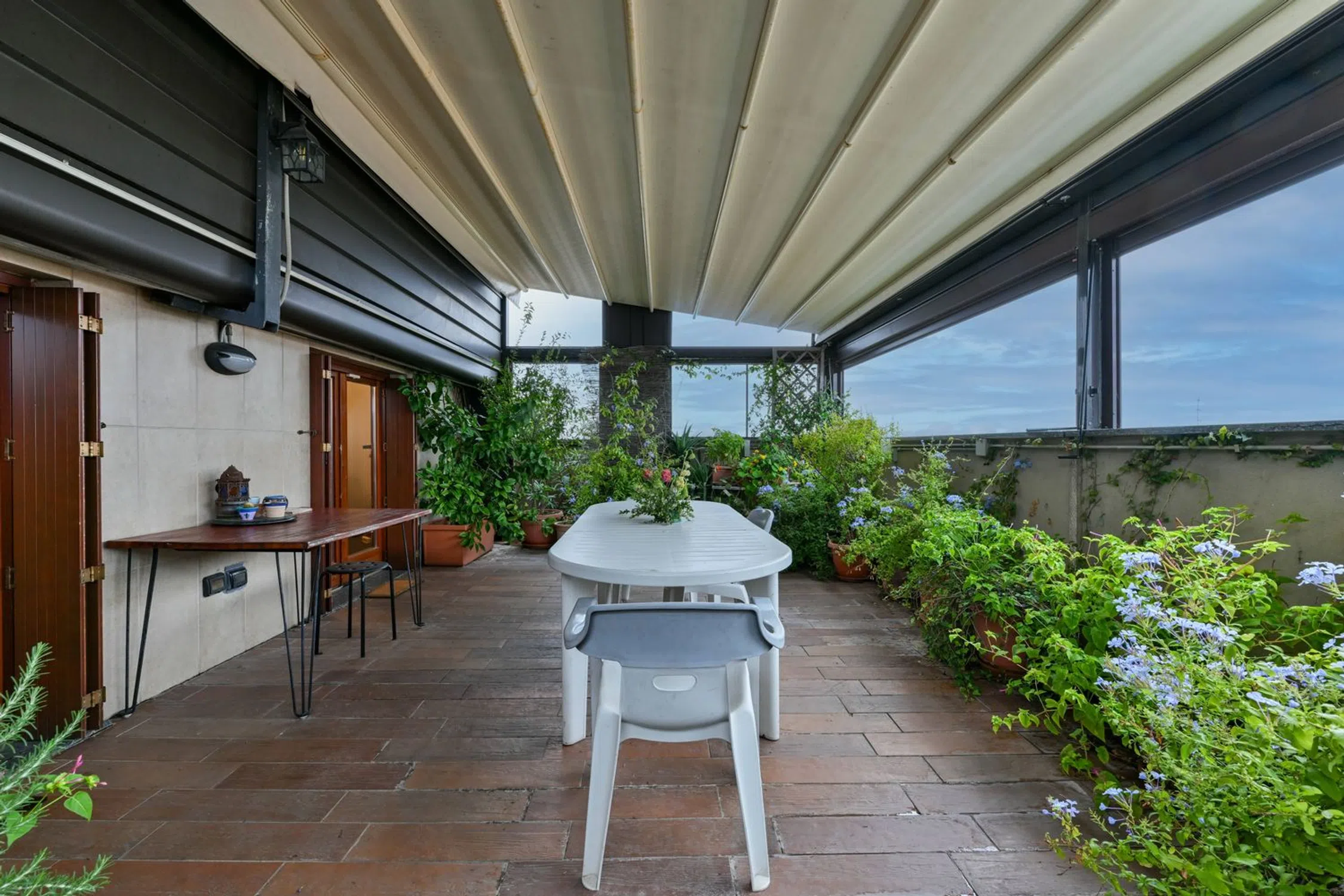 Appartamento in via Francesco Ingegnoli, 24 - Photo 14