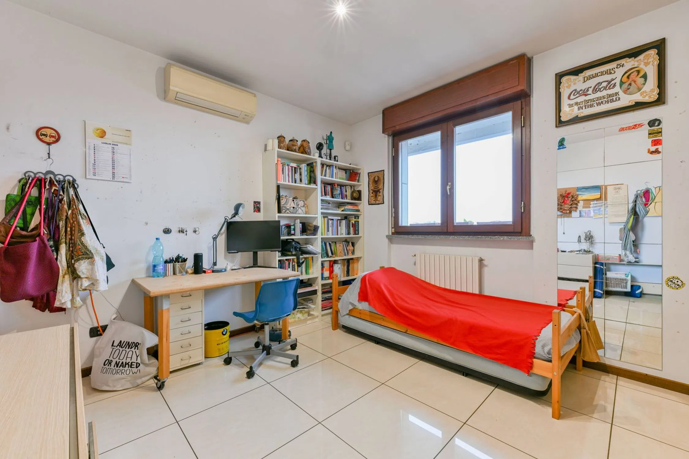 Appartamento in via Francesco Ingegnoli, 24 - Photo 17