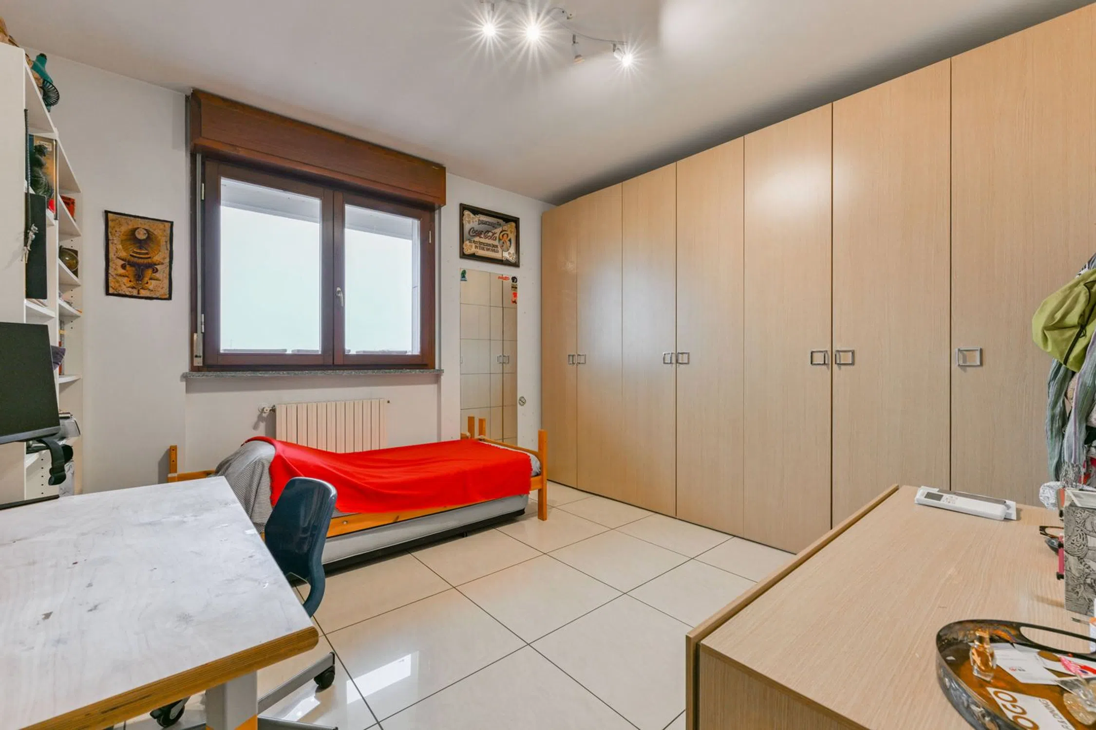 Appartamento in via Francesco Ingegnoli, 24 - Photo 18