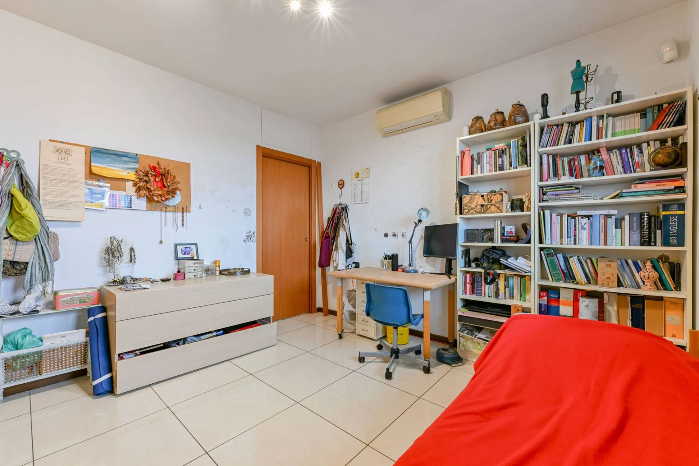 Appartamento in via Francesco Ingegnoli, 24 - Photo 19