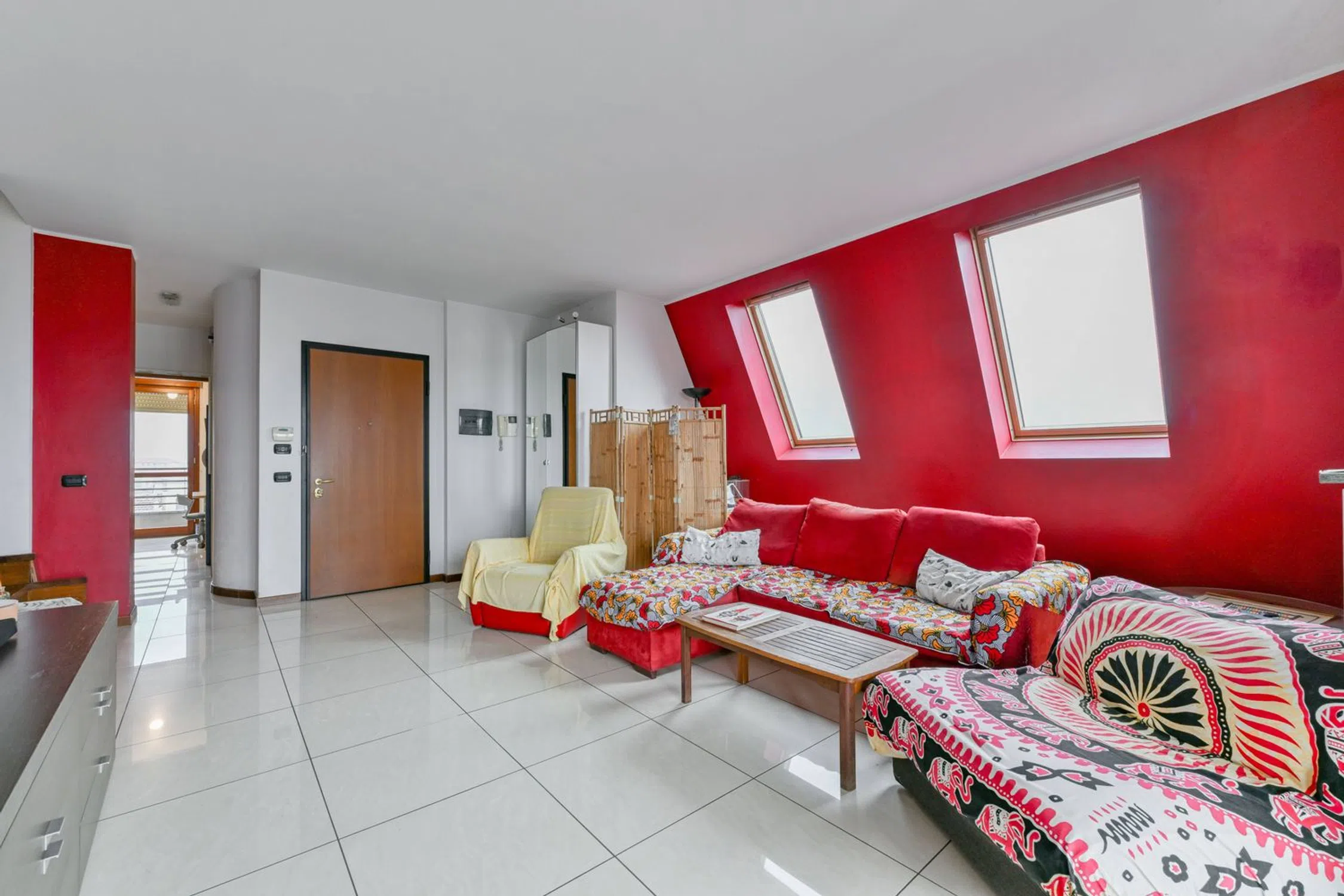 Appartamento in via Francesco Ingegnoli, 24 - Photo 3