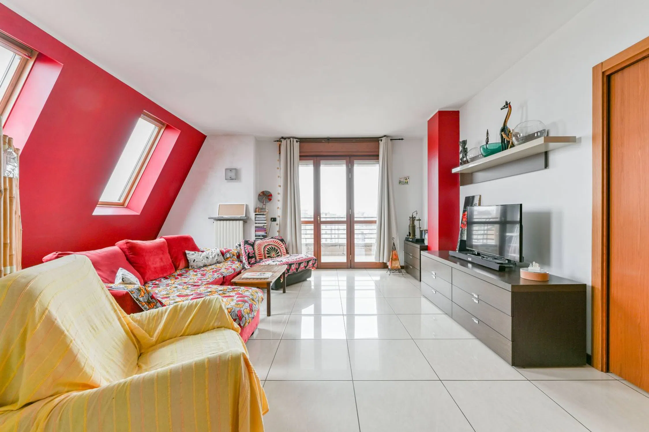 Appartamento in via Francesco Ingegnoli, 24 - Photo 4