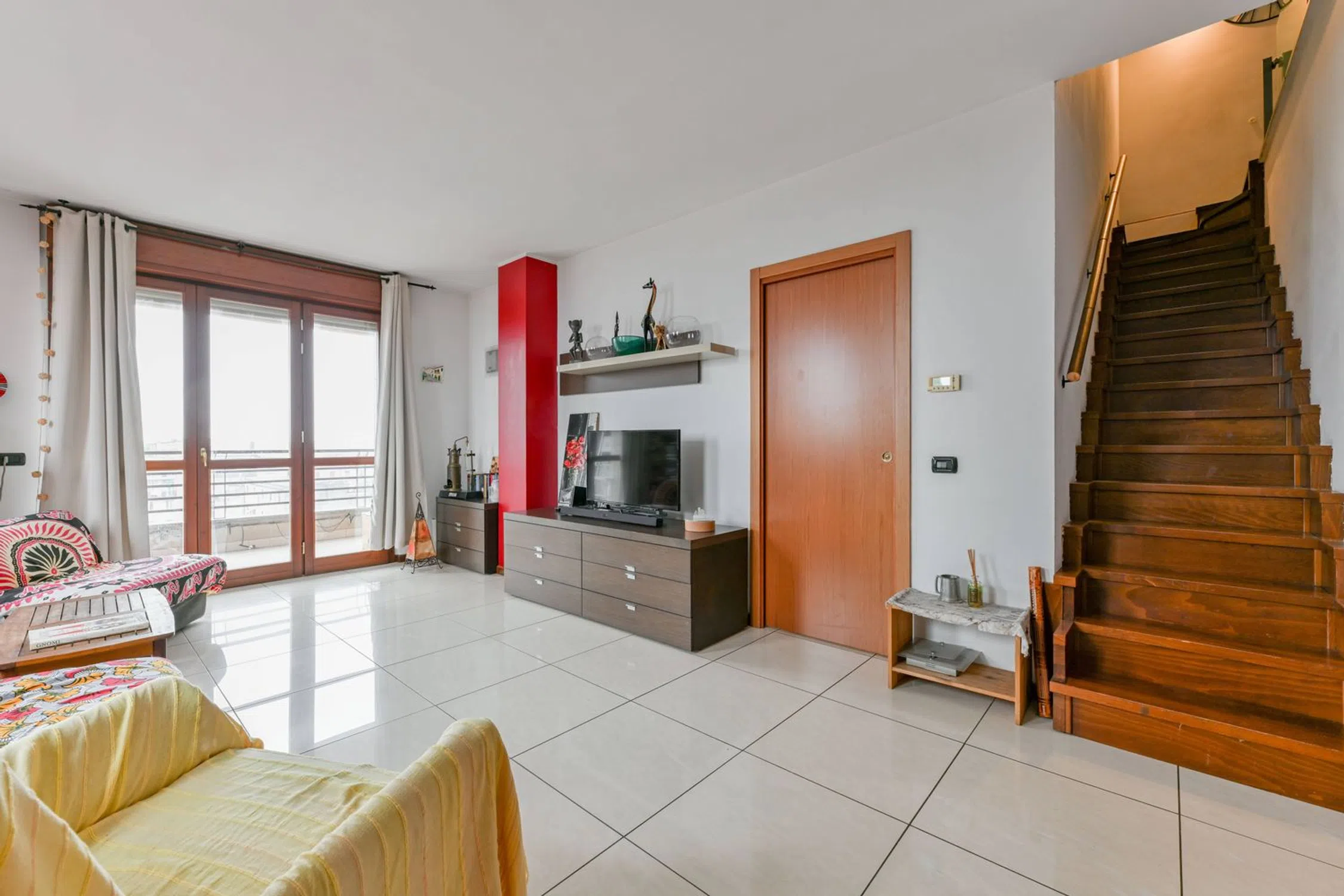 Appartamento in via Francesco Ingegnoli, 24 - Photo 5