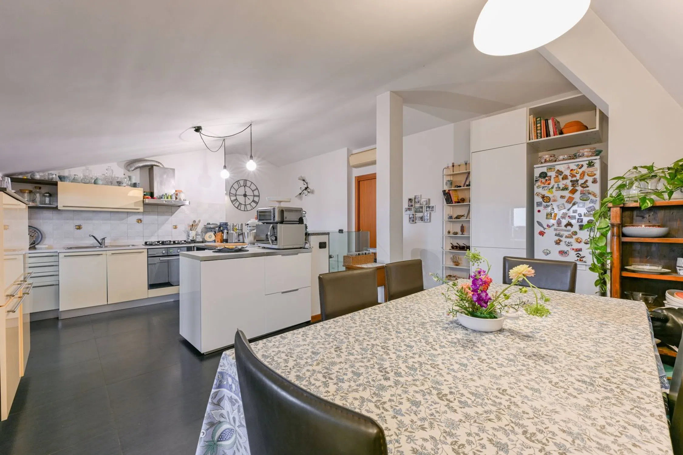 Appartamento in via Francesco Ingegnoli, 24 - Photo 8