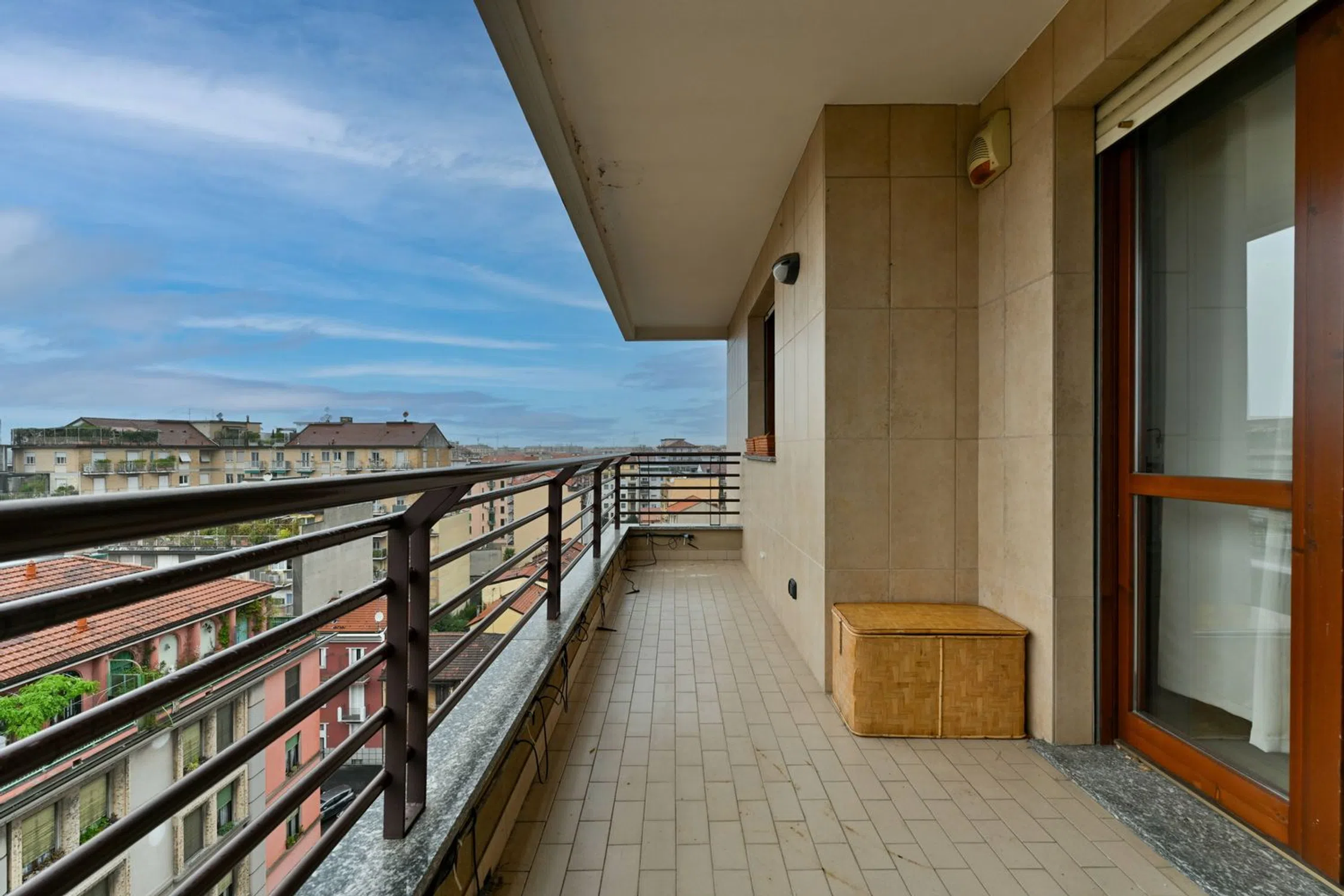 Appartamento in via Francesco Ingegnoli, 24 - Photo 10