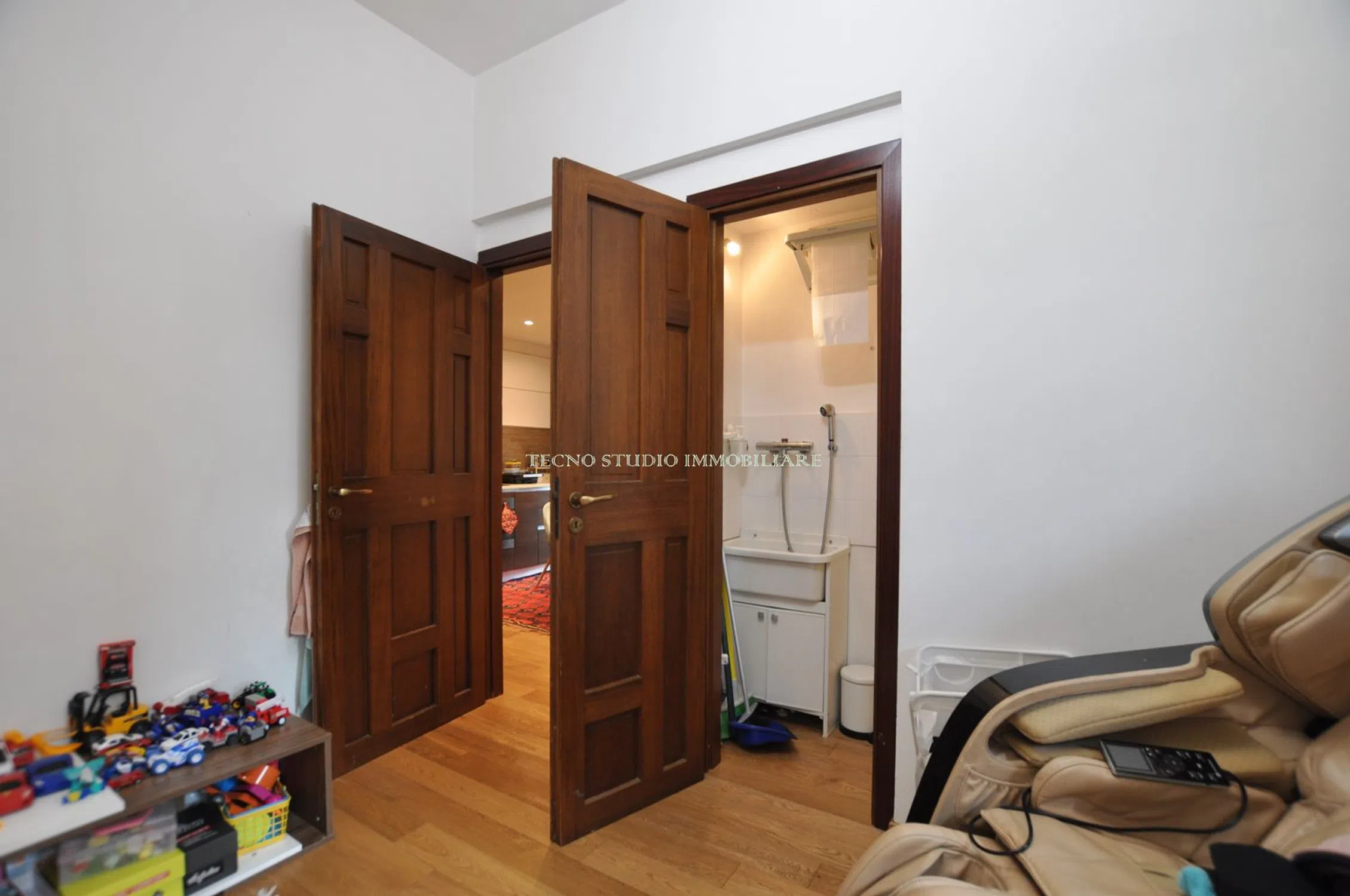 Appartamento su due piani in via Senese - Photo 11