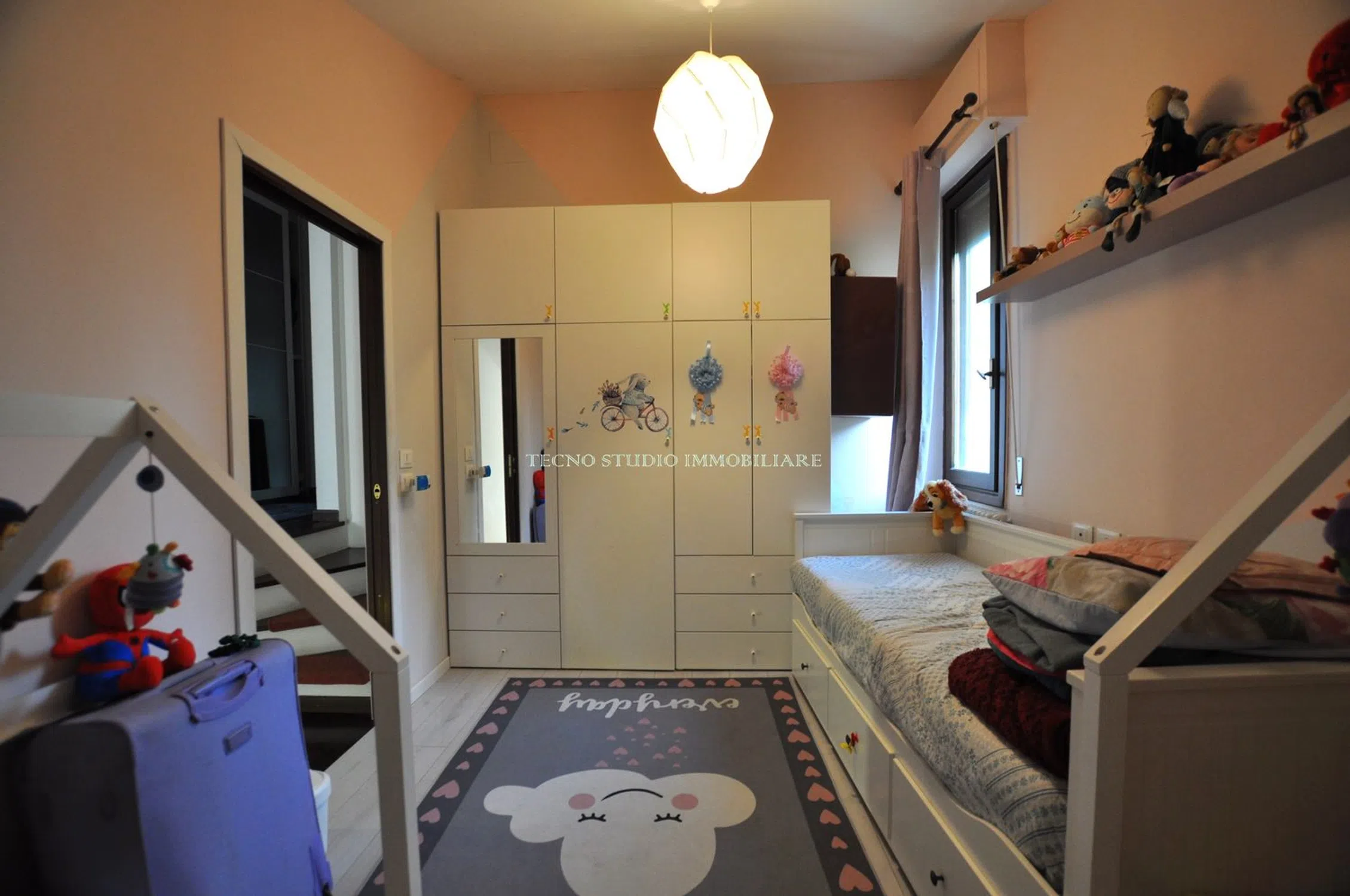Appartamento su due piani in via Senese - Photo 14