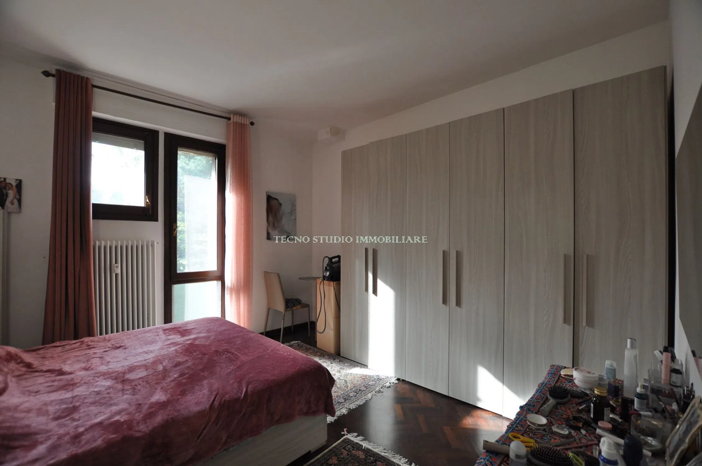 Appartamento su due piani in via Senese - Photo 15