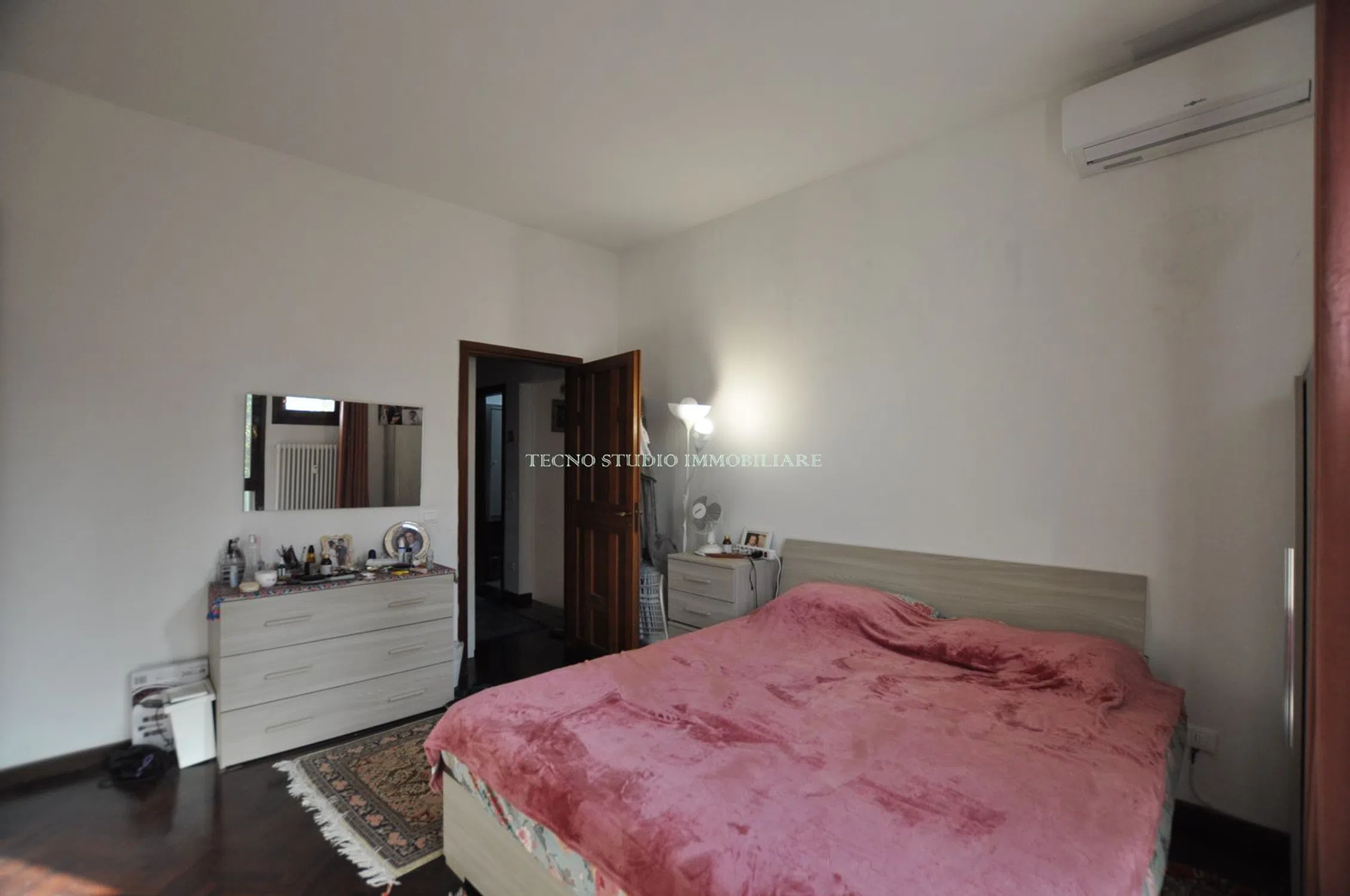 Appartamento su due piani in via Senese - Photo 16