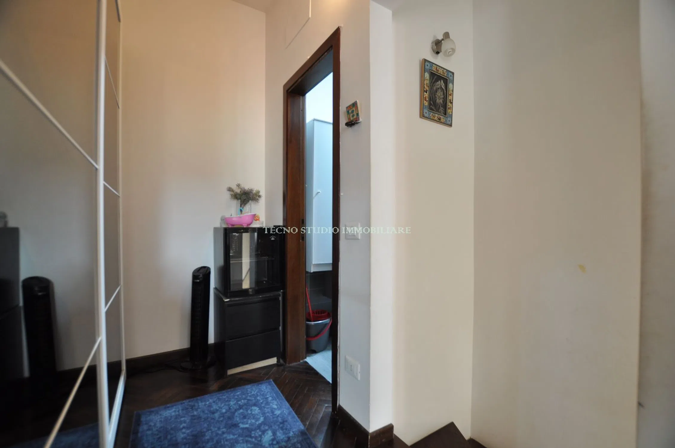 Appartamento su due piani in via Senese - Photo 18