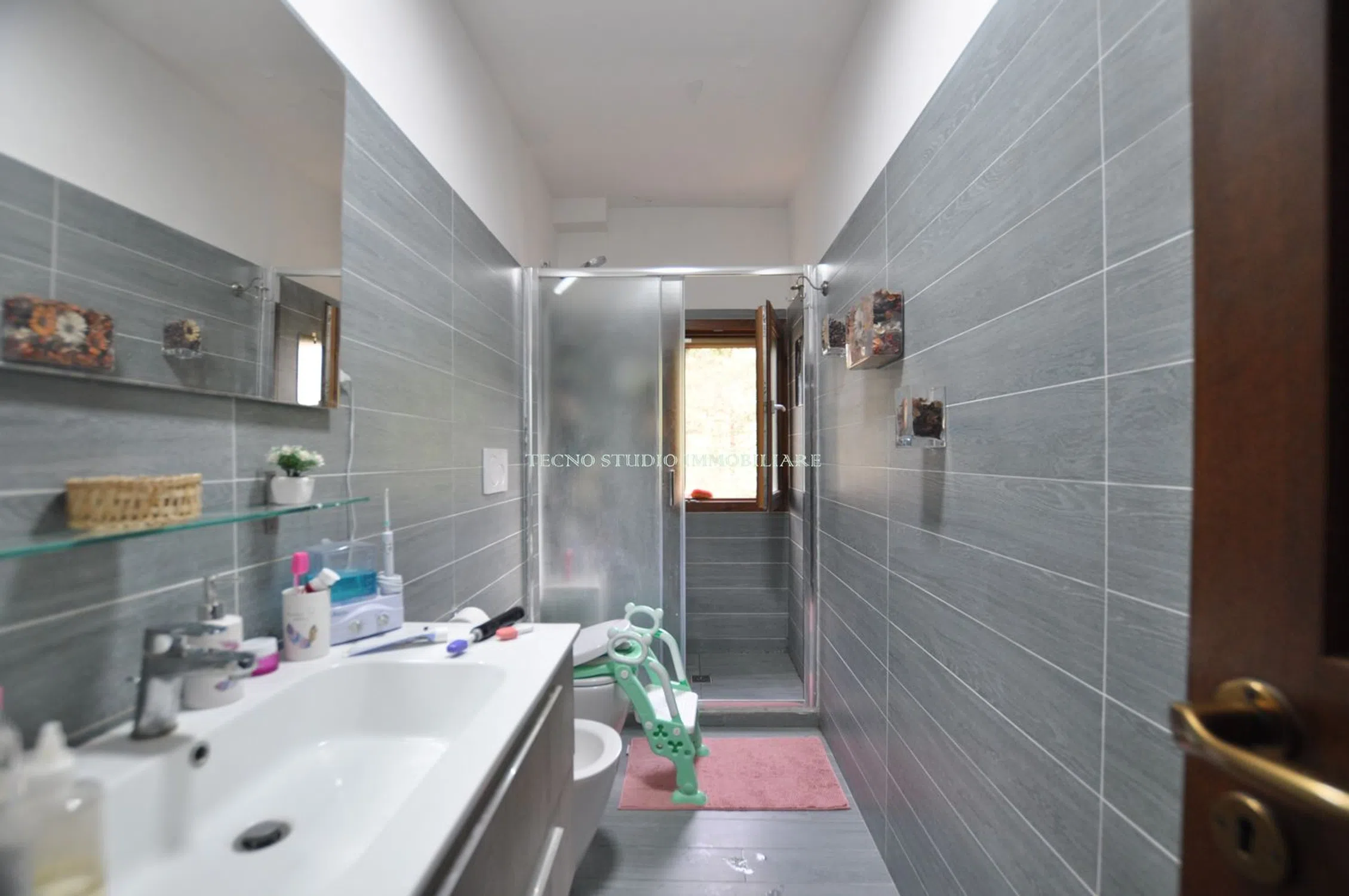 Appartamento su due piani in via Senese - Photo 19