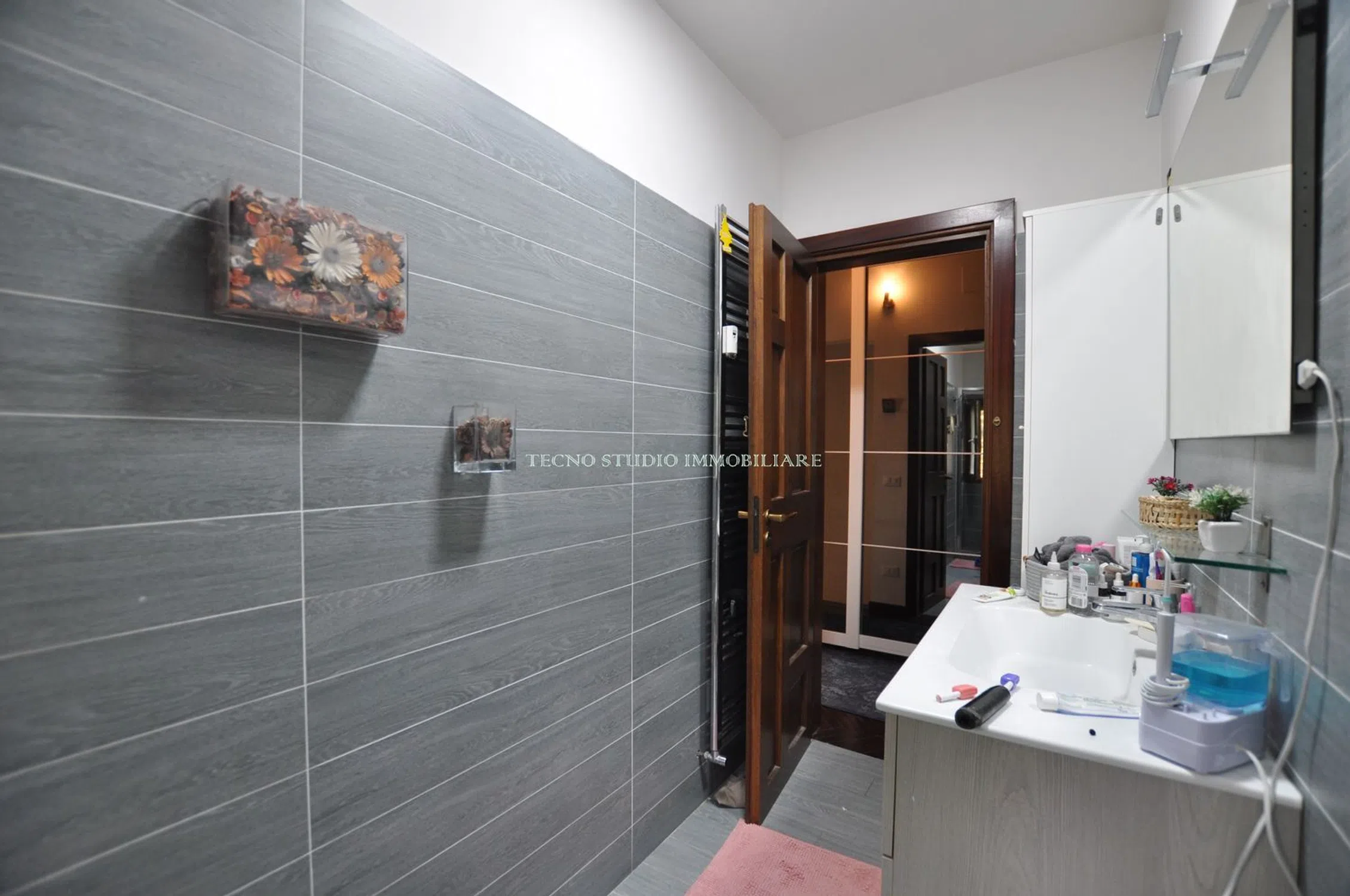 Appartamento su due piani in via Senese - Photo 20