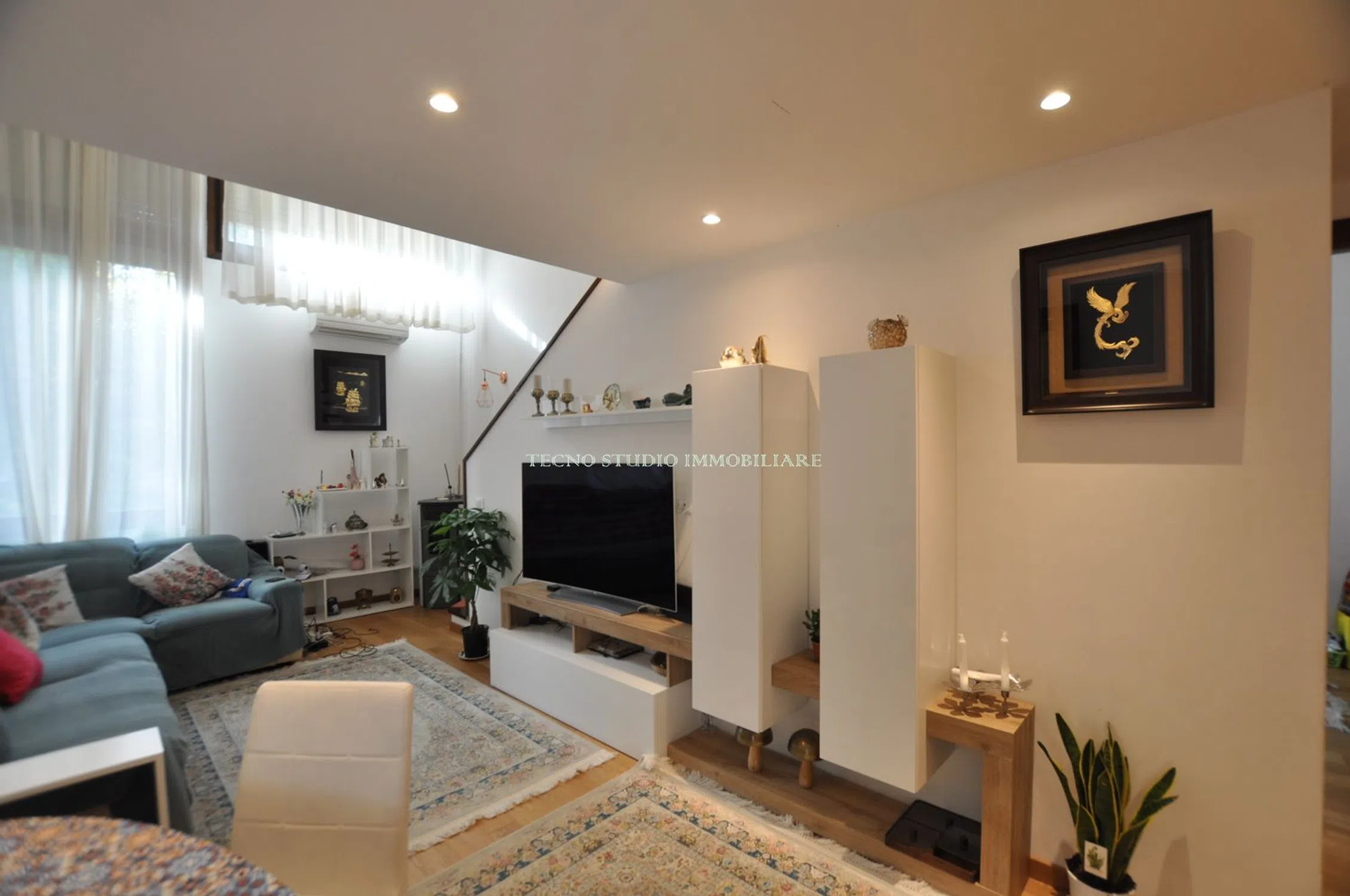 Appartamento su due piani in via Senese - Photo 7
