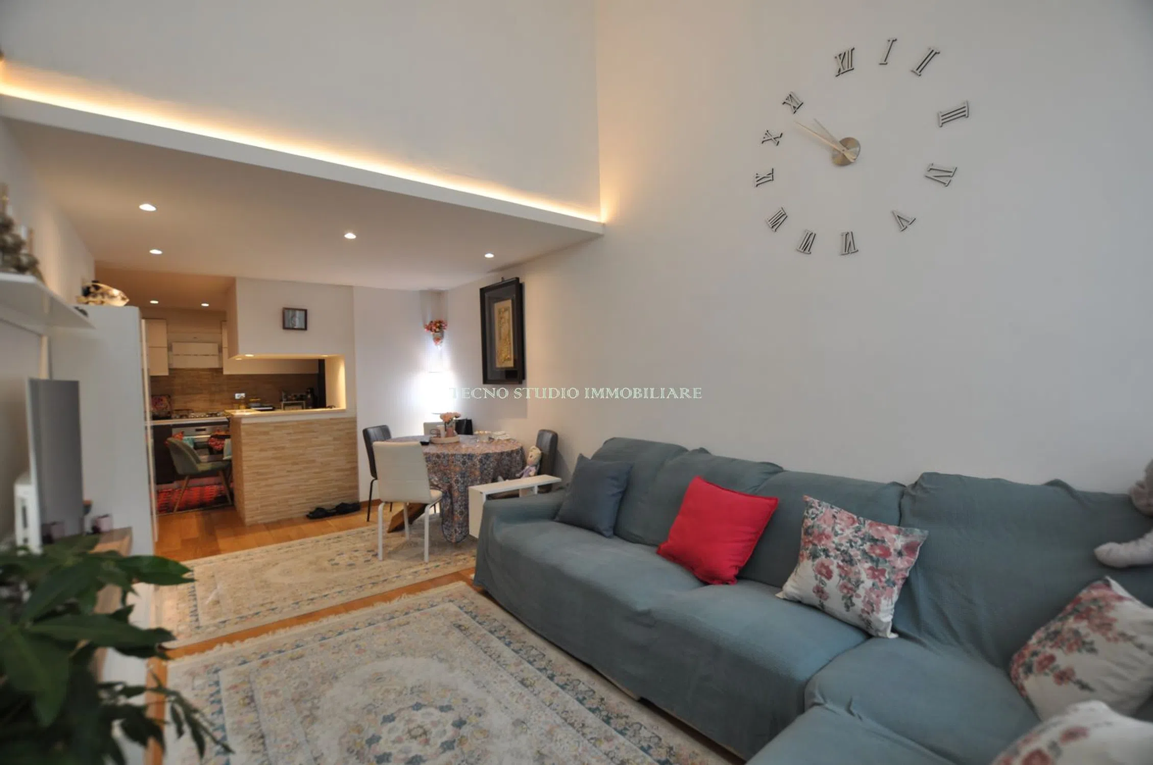 Appartamento su due piani in via Senese - Photo 8