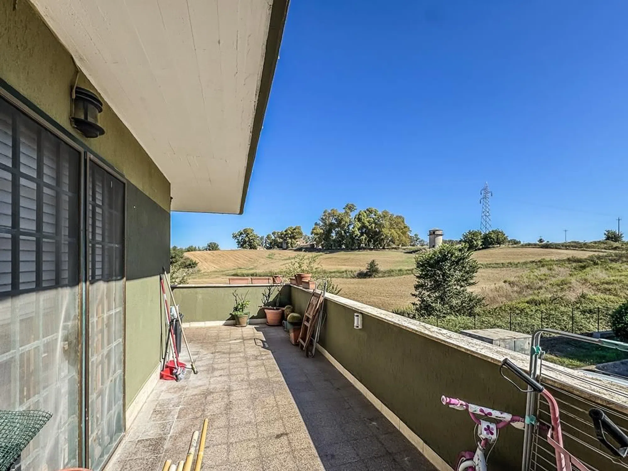 Appartamento su due piani in viale Alfredo Ottaviani s.n.c. - Photo 18