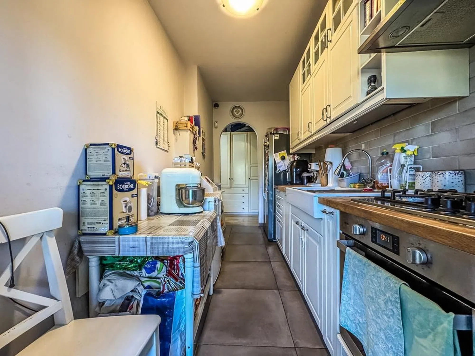 Appartamento su due piani in viale Alfredo Ottaviani s.n.c. - Photo 7