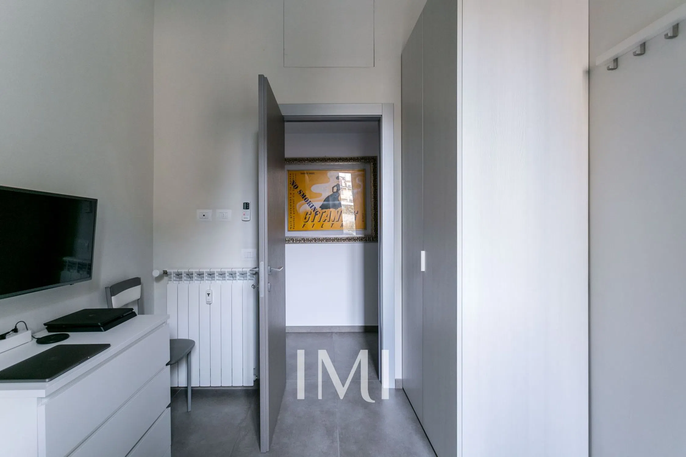 Quadrilocale in via Francesco Brioschi, 80 - Photo 20