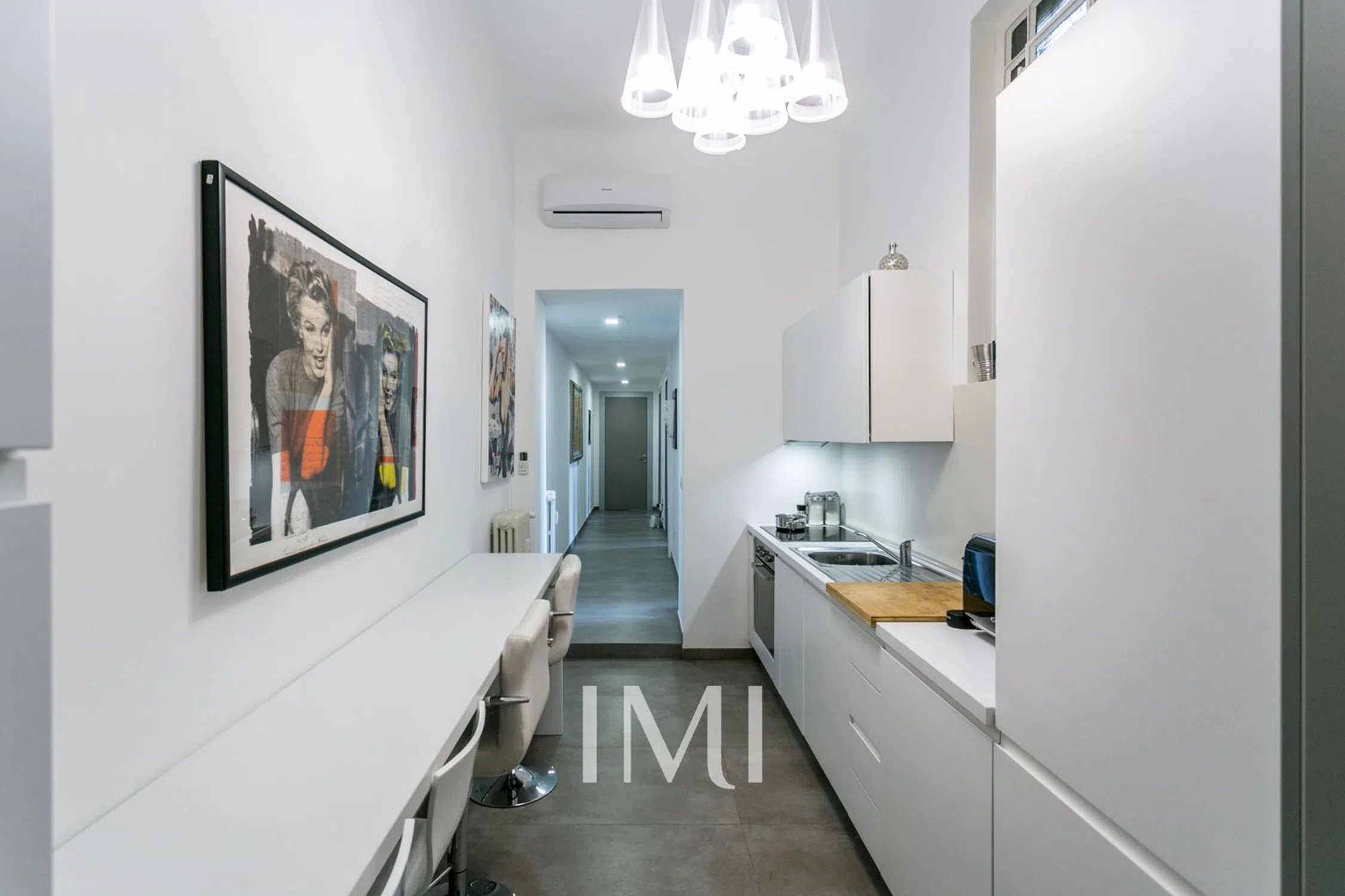 Quadrilocale in via Francesco Brioschi, 80 - Photo 4