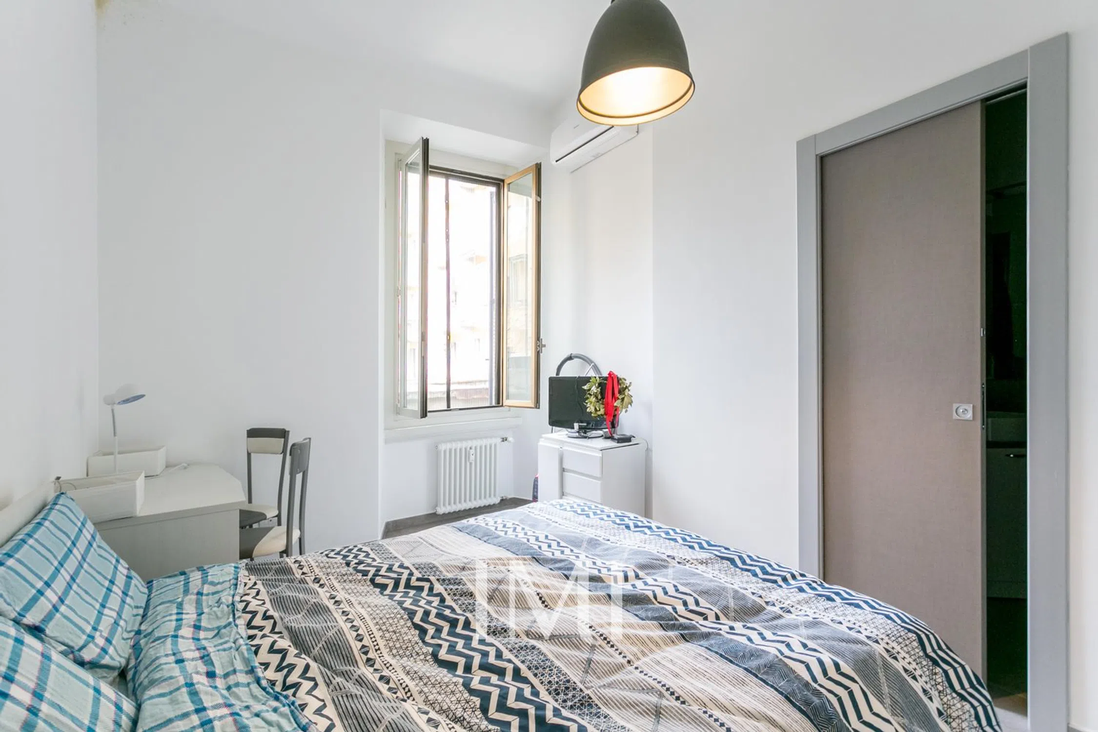 Quadrilocale in via Francesco Brioschi, 80 - Photo 7