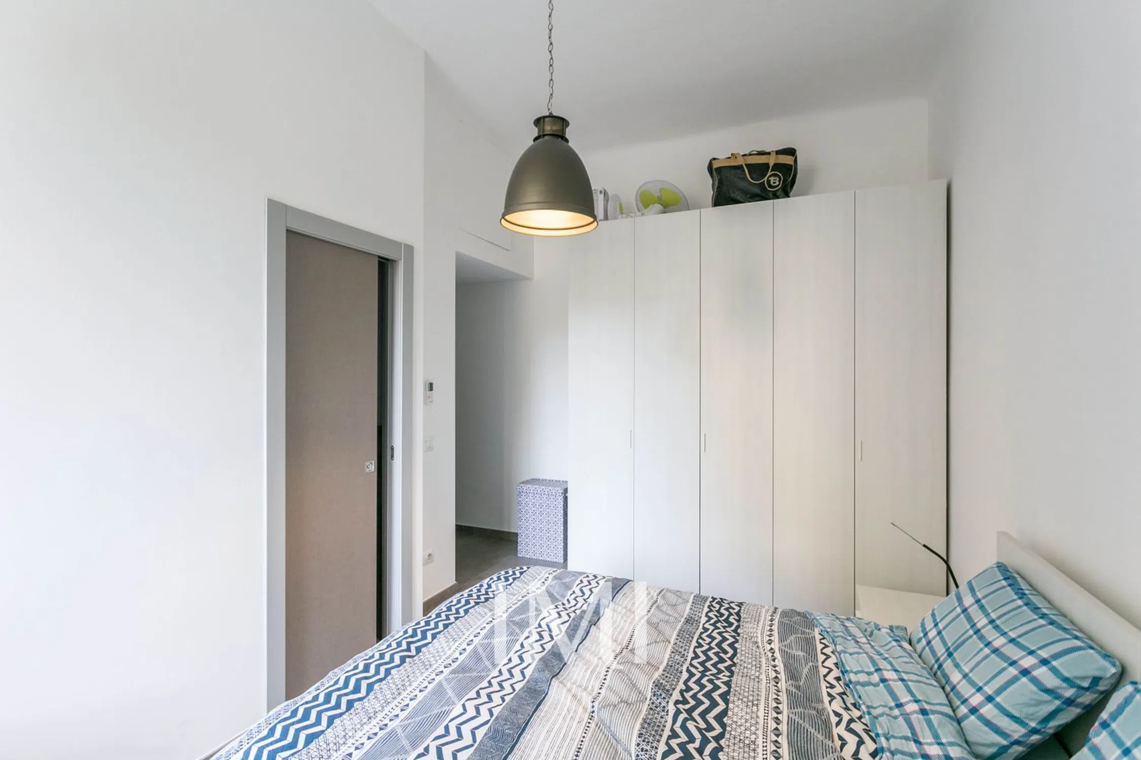 Quadrilocale in via Francesco Brioschi, 80 - Photo 9