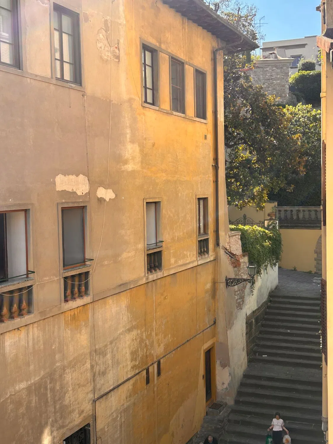 Appartamento in via de' Bardi, 52 - Photo 12