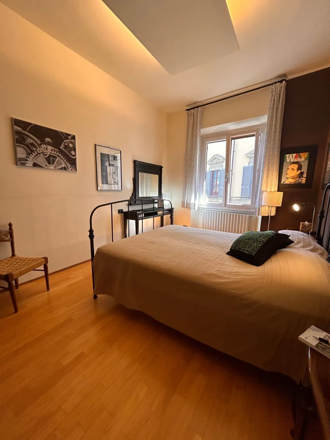 Appartamento in via de' Bardi, 52 - Photo 16