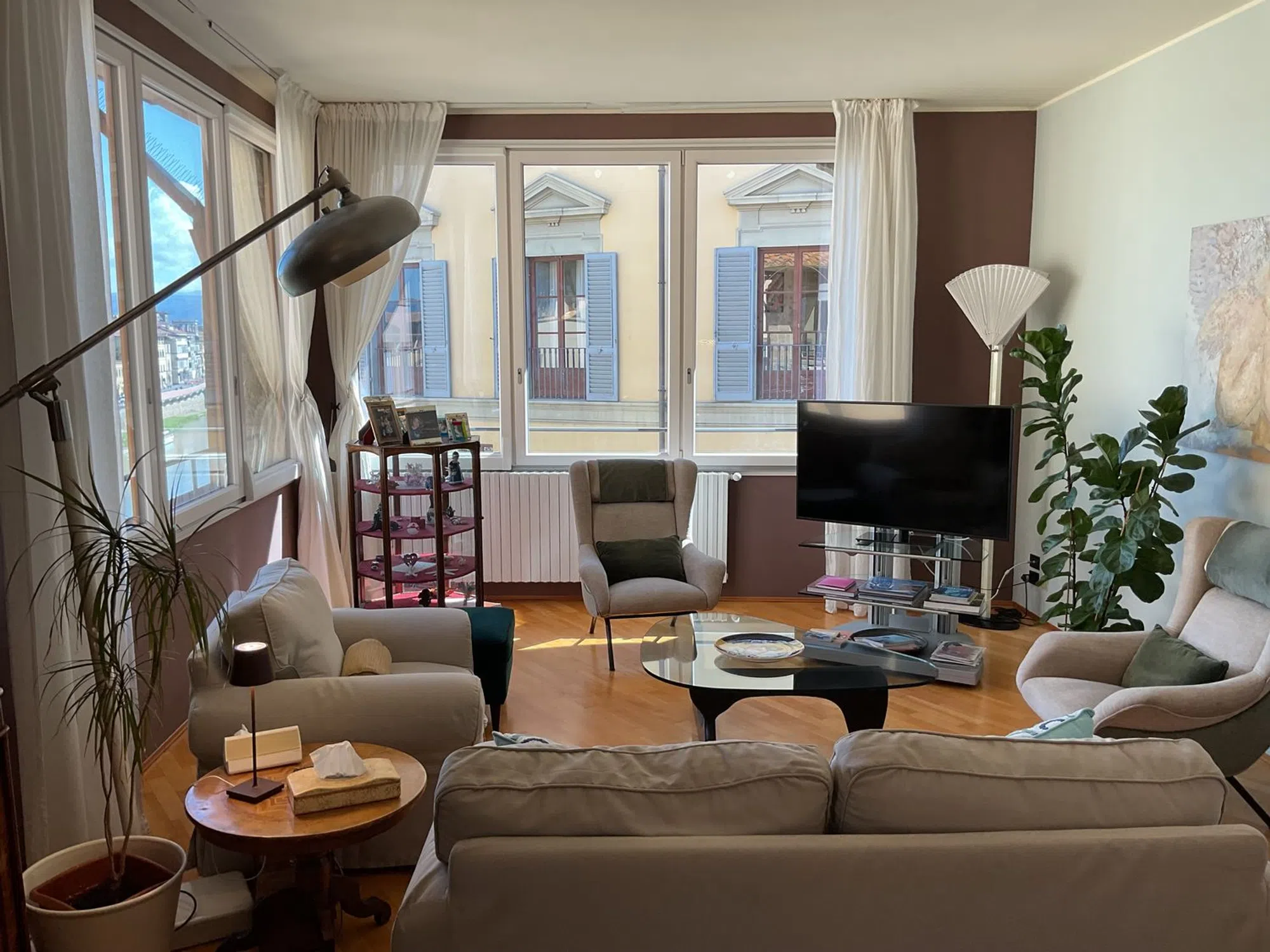Appartamento in via de' Bardi, 52 - Photo 3