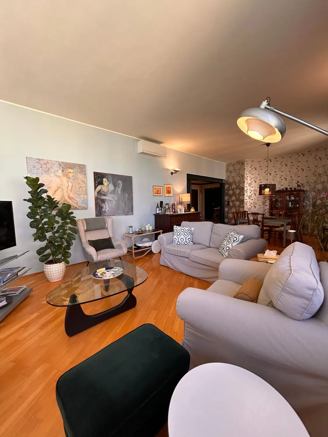 Appartamento in via de' Bardi, 52 - Photo 6