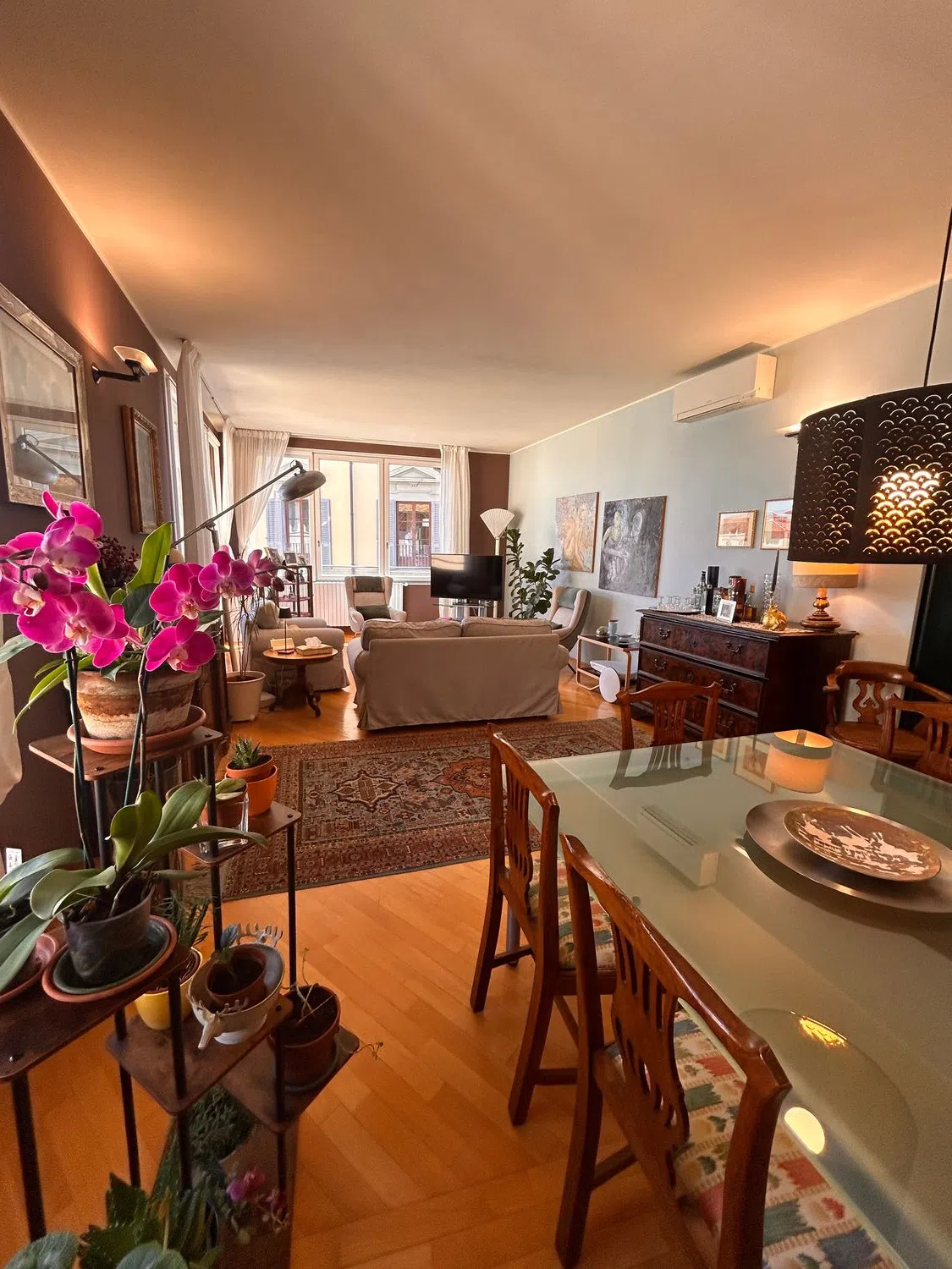 Appartamento in via de' Bardi, 52 - Photo 8