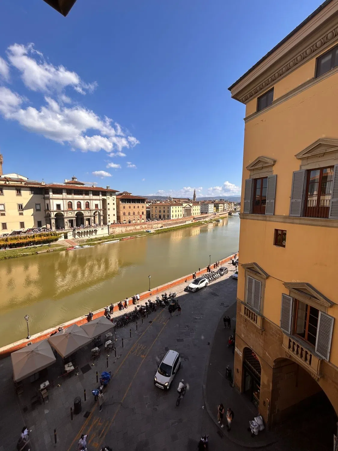 Appartamento in via de' Bardi, 52 - Photo 9
