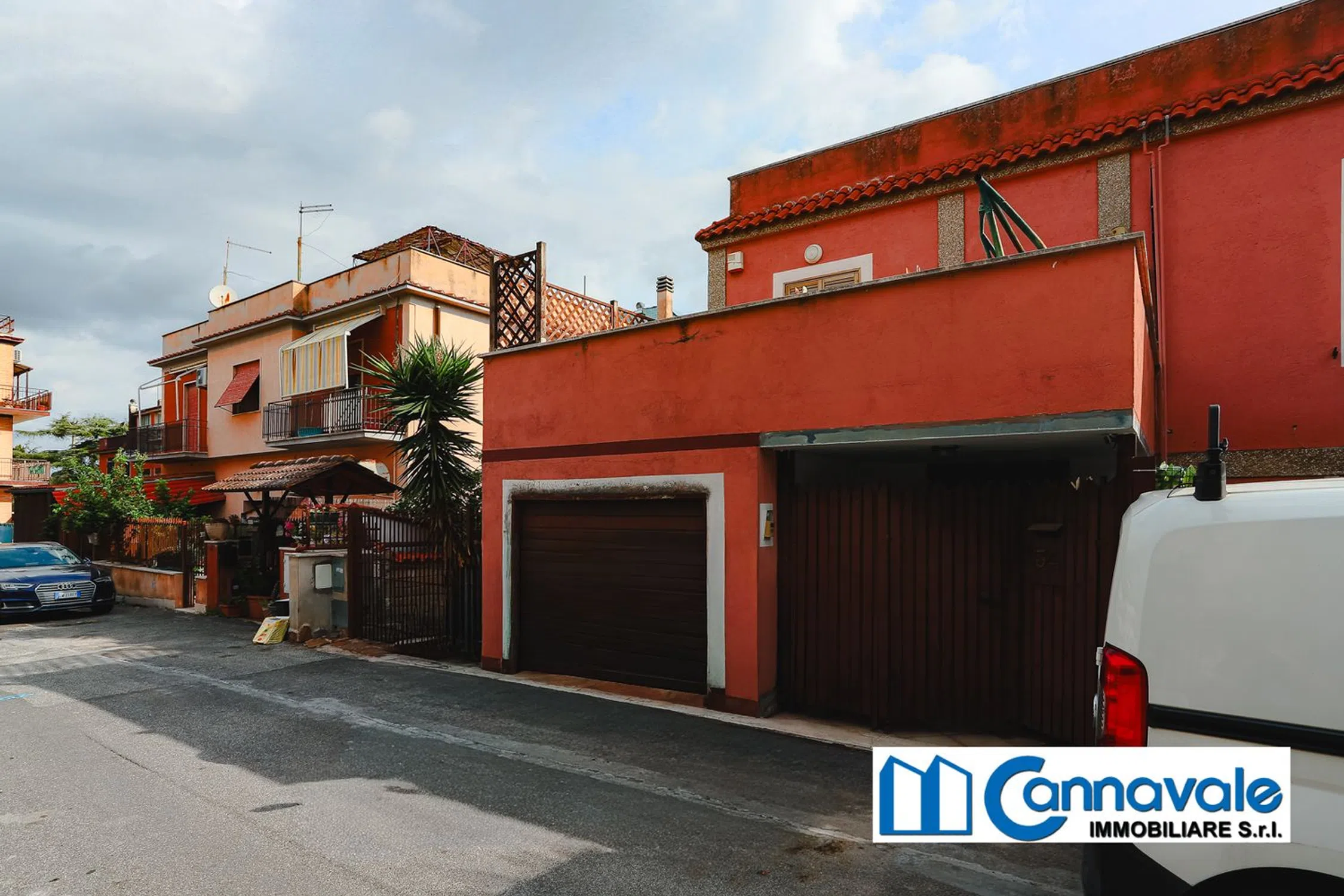 Appartamento su due piani in via Padre Bonomi s.n.c. - Photo 1
