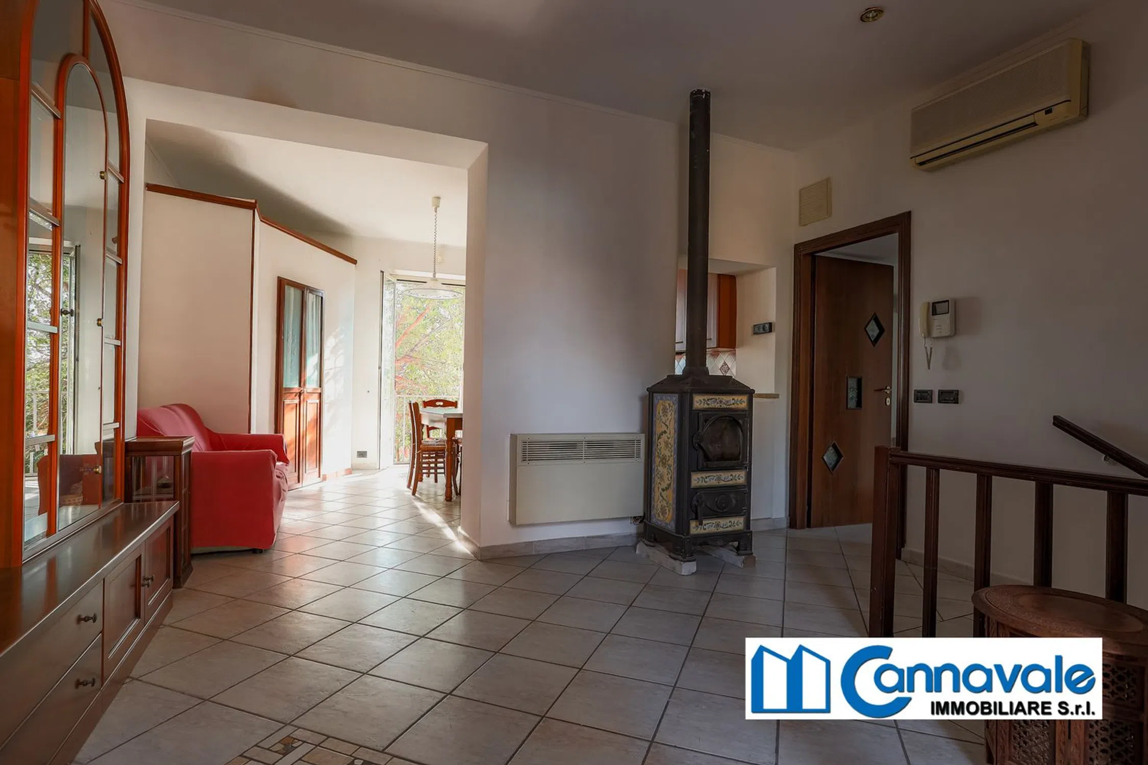 Appartamento su due piani in via Padre Bonomi s.n.c. - Photo 2