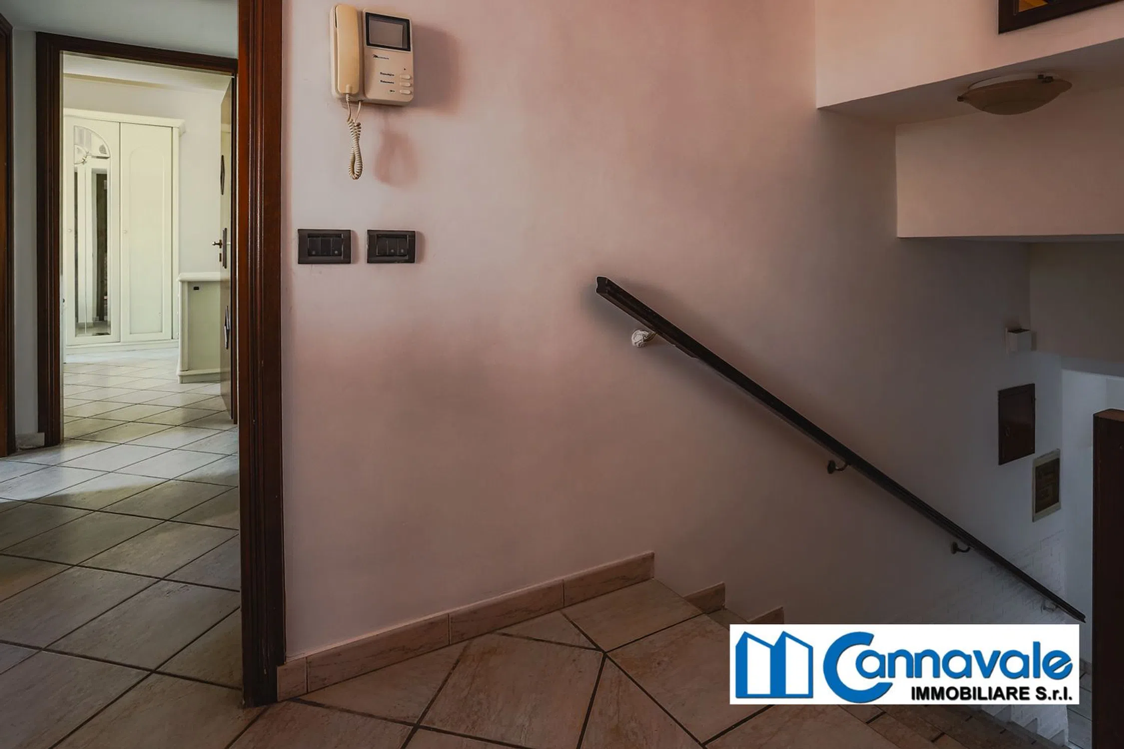 Appartamento su due piani in via Padre Bonomi s.n.c. - Photo 12