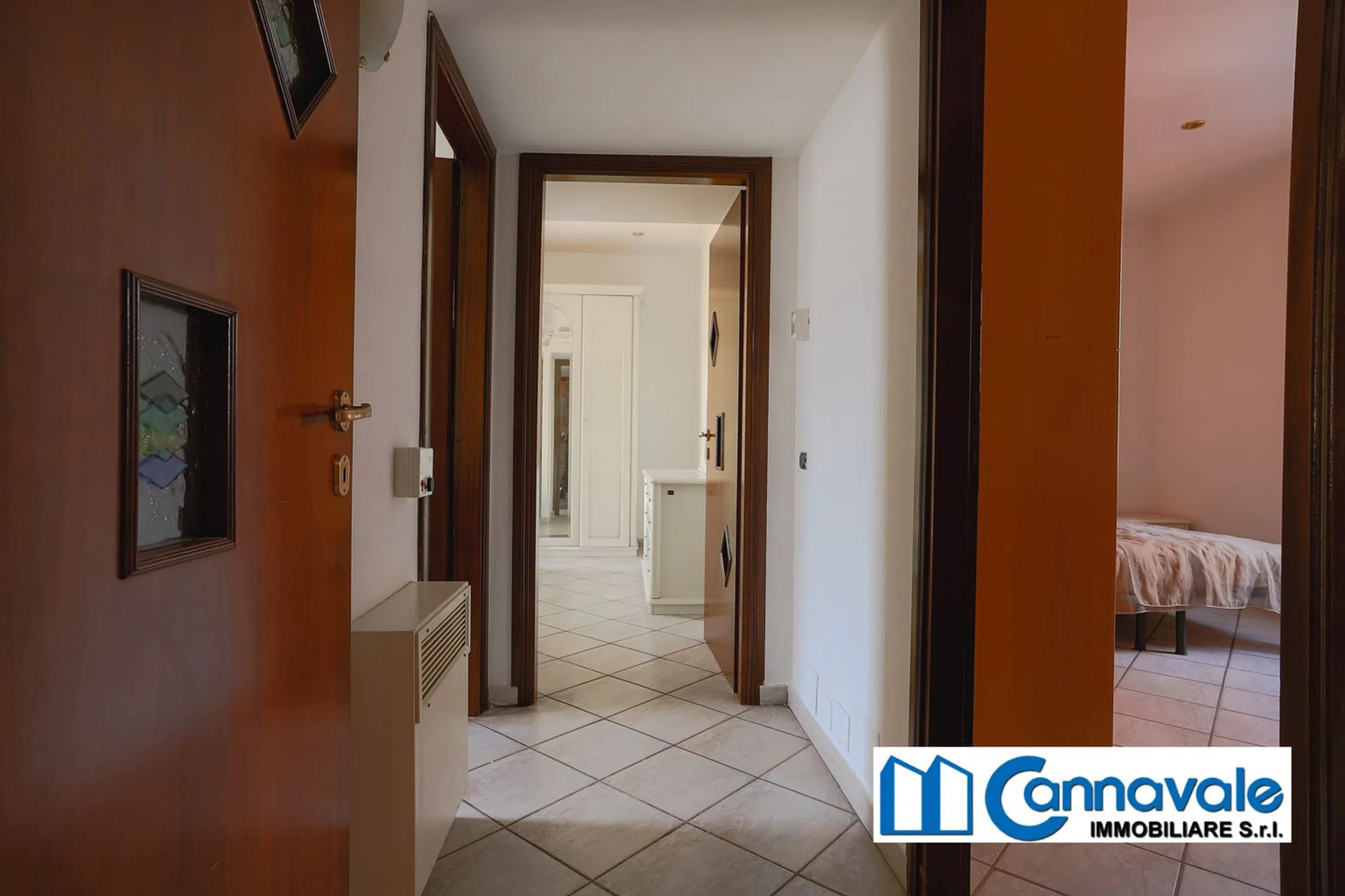 Appartamento su due piani in via Padre Bonomi s.n.c. - Photo 16