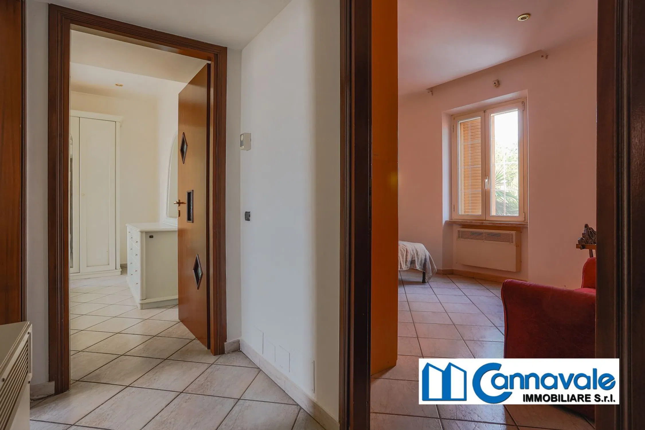 Appartamento su due piani in via Padre Bonomi s.n.c. - Photo 17