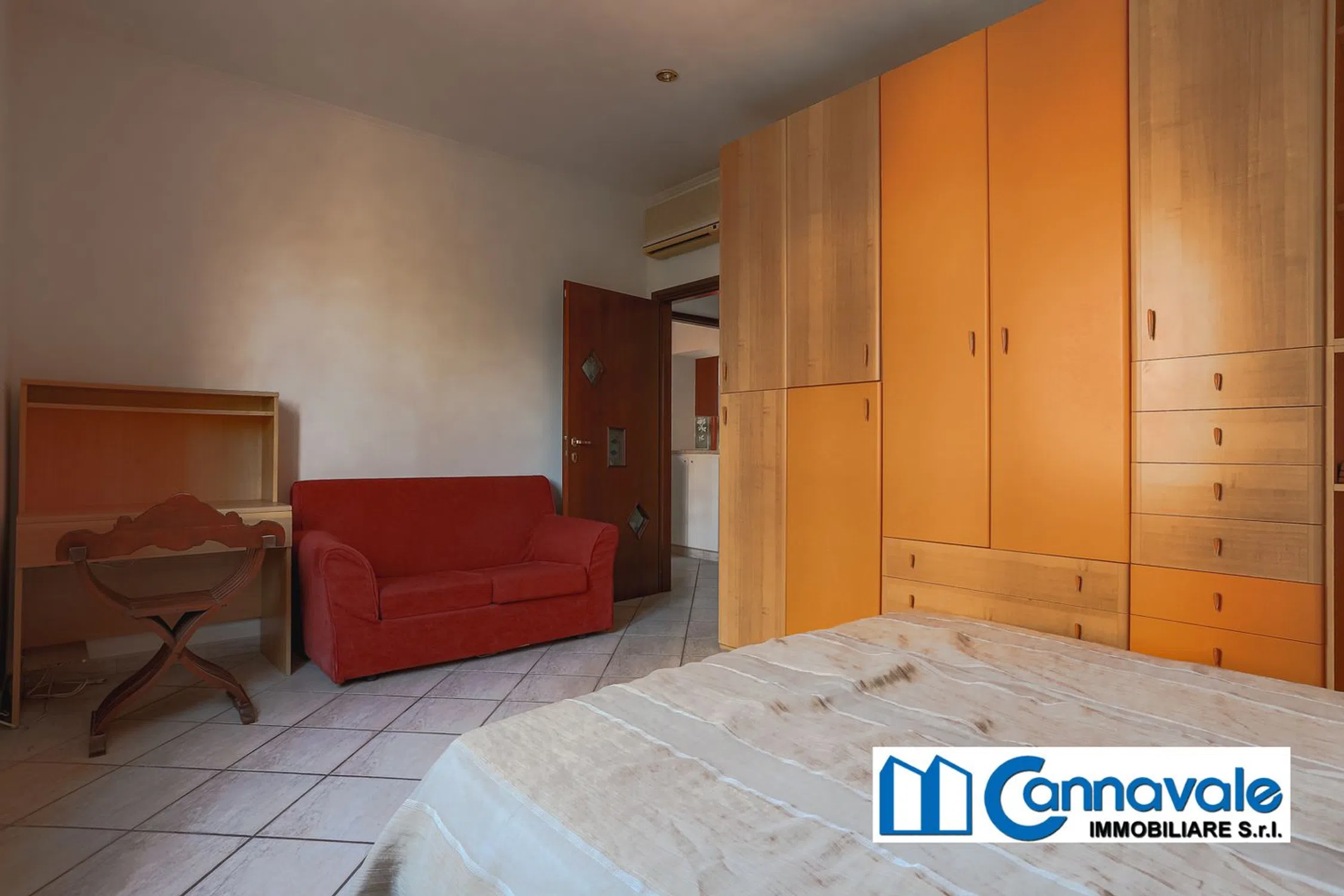 Appartamento su due piani in via Padre Bonomi s.n.c. - Photo 20