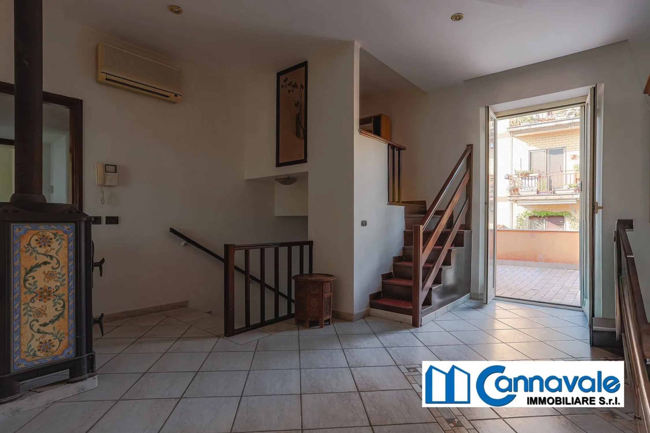 Appartamento su due piani in via Padre Bonomi s.n.c. - Photo 5