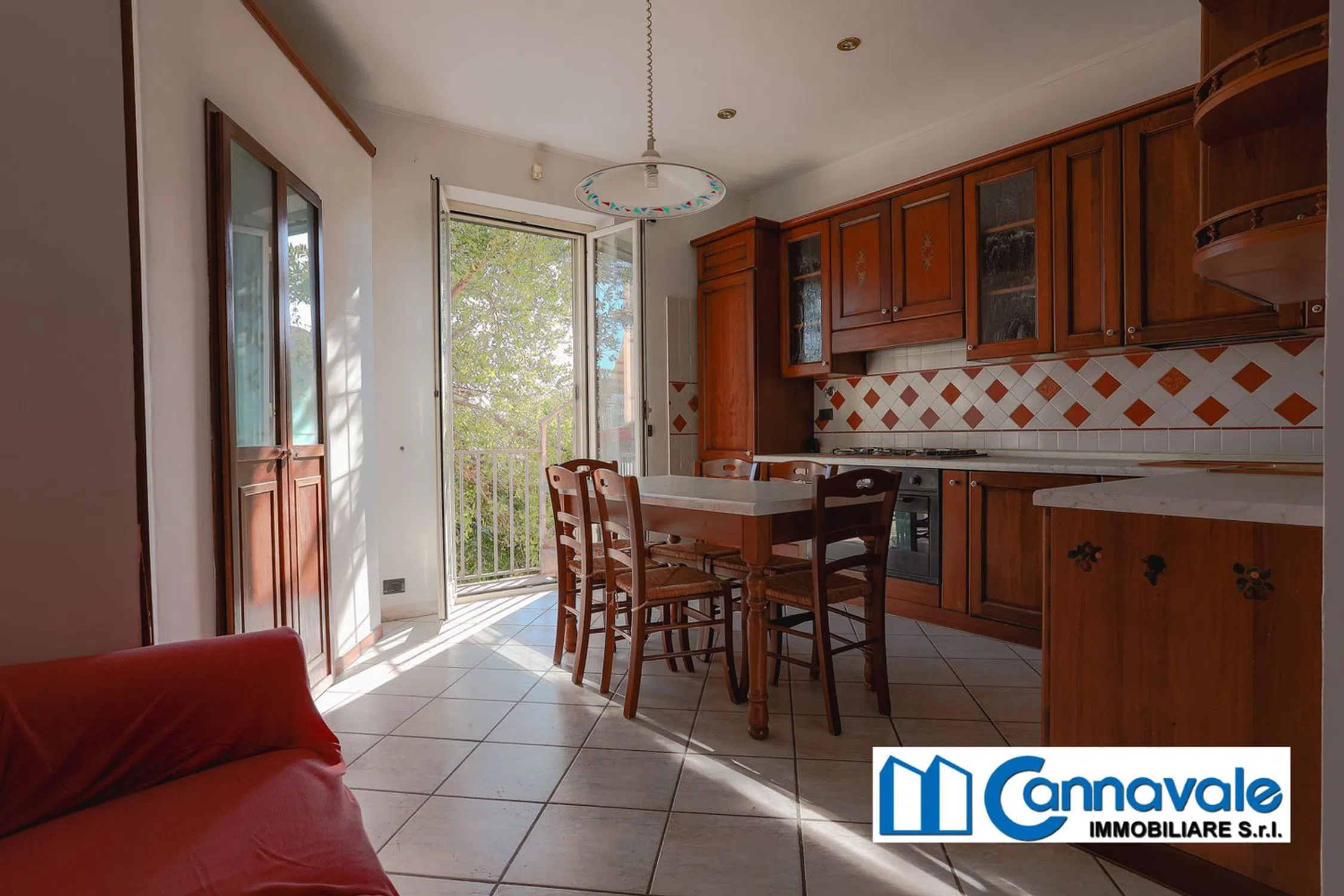 Appartamento su due piani in via Padre Bonomi s.n.c. - Photo 6