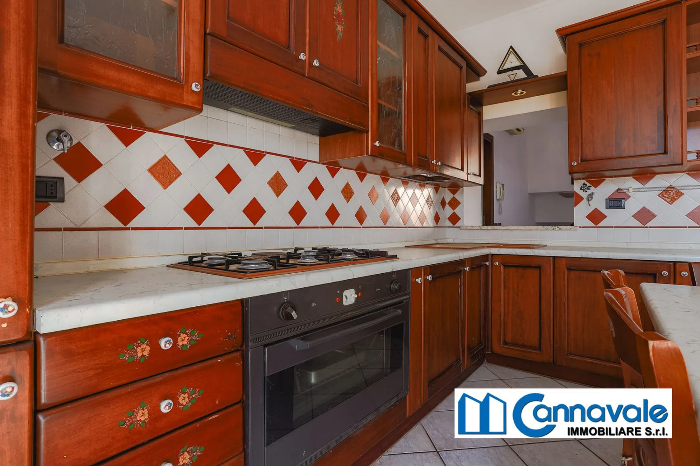 Appartamento su due piani in via Padre Bonomi s.n.c. - Photo 8