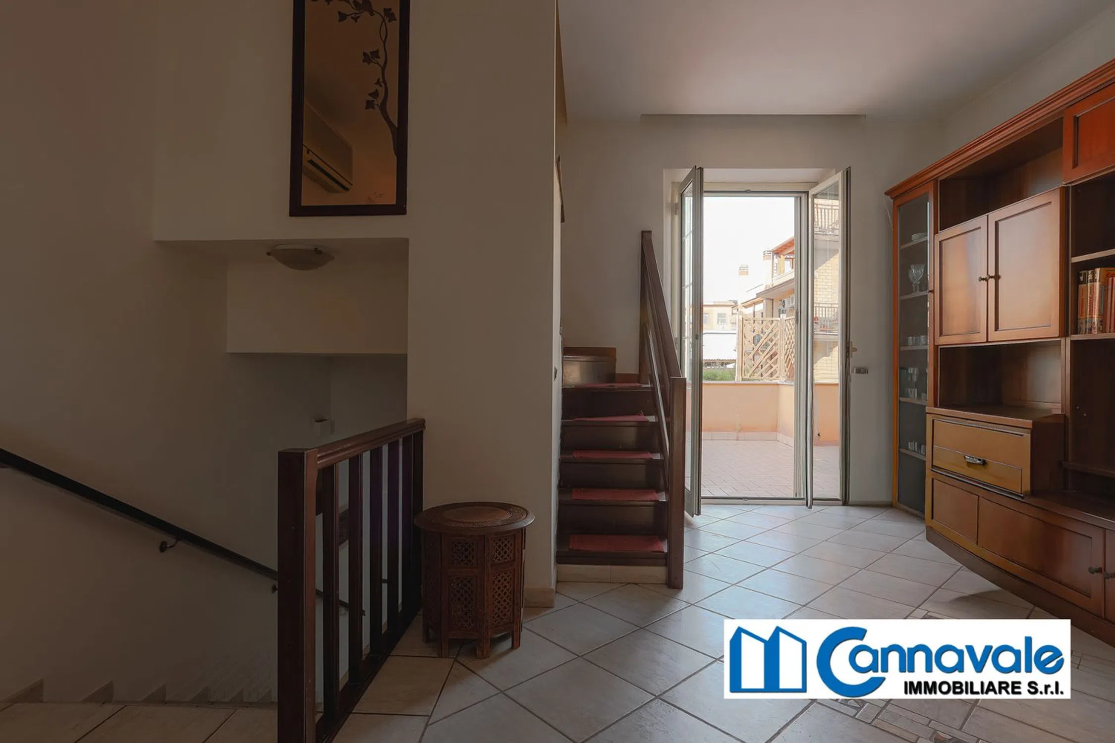 Appartamento su due piani in via Padre Bonomi s.n.c. - Photo 10