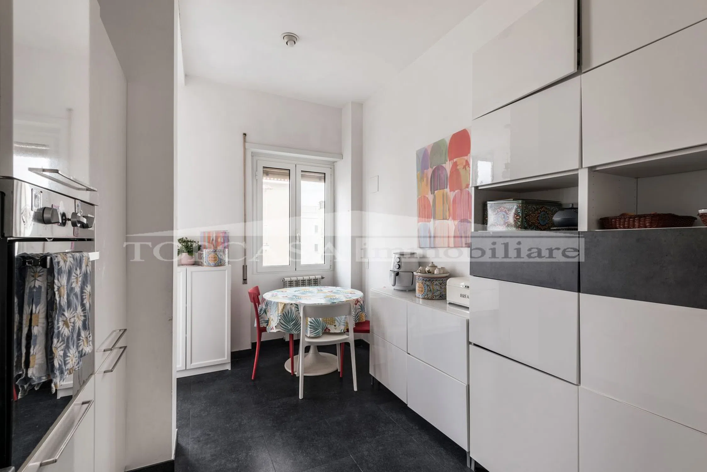Appartamento in via Giulio Aristide Sartorio, 9 - Photo 11