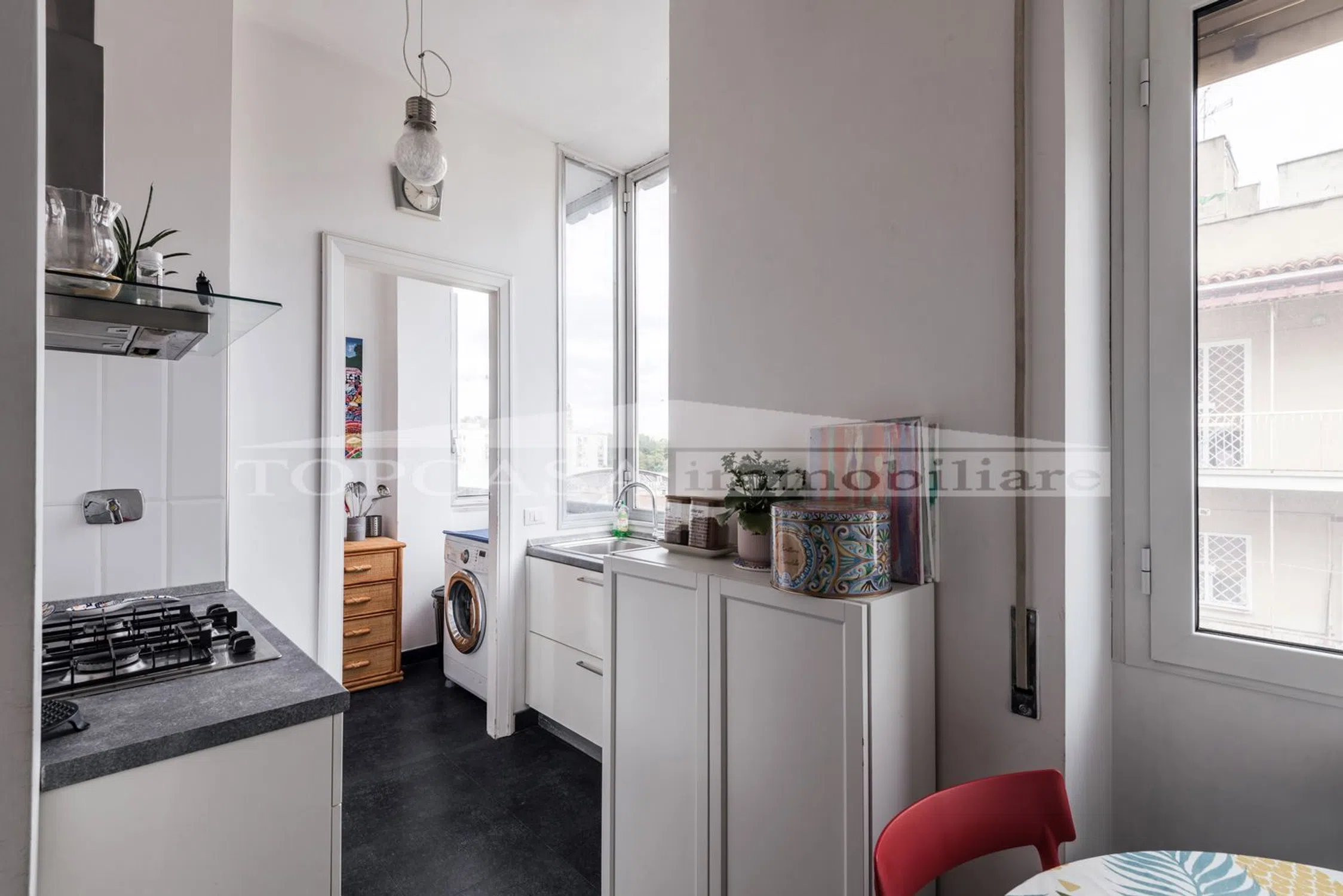 Appartamento in via Giulio Aristide Sartorio, 9 - Photo 13