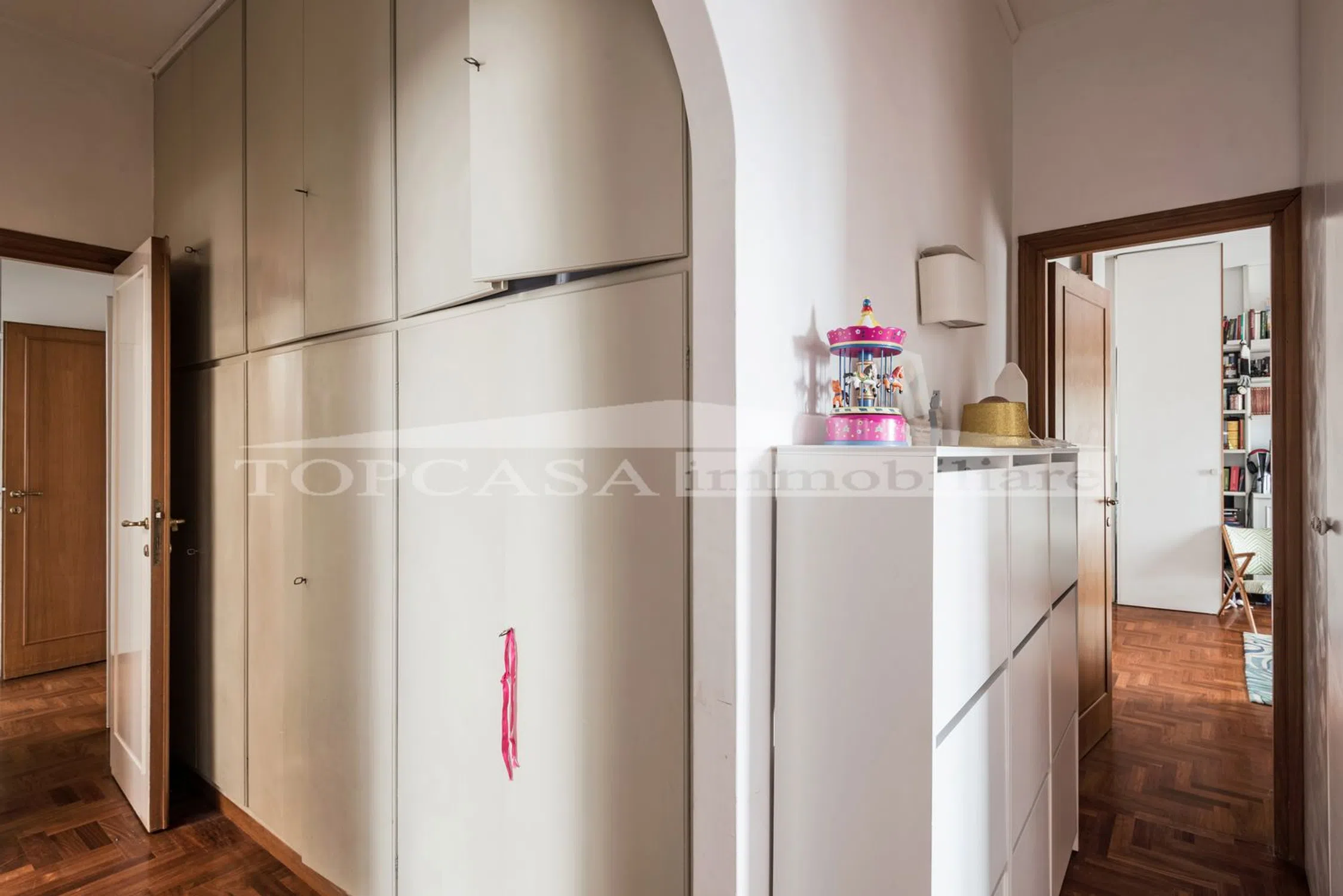Appartamento in via Giulio Aristide Sartorio, 9 - Photo 14