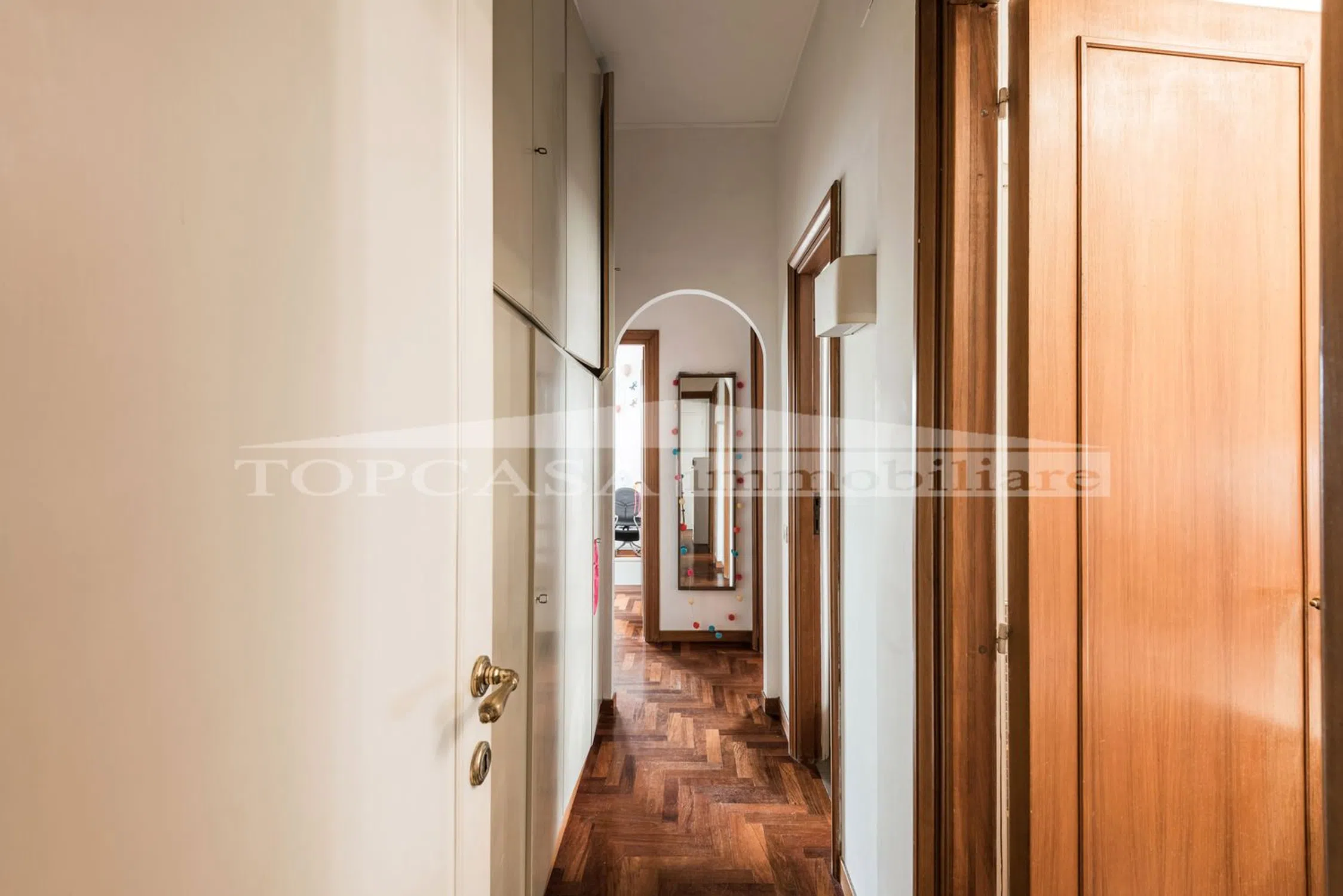 Appartamento in via Giulio Aristide Sartorio, 9 - Photo 15