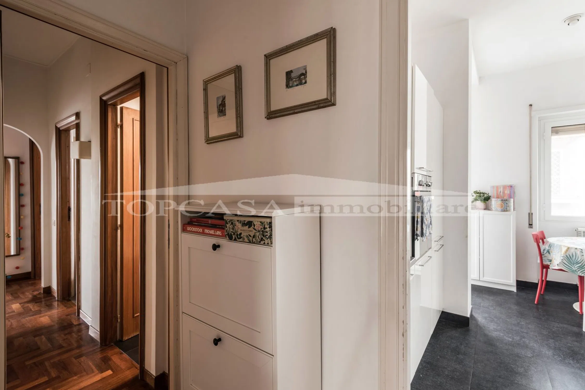 Appartamento in via Giulio Aristide Sartorio, 9 - Photo 16