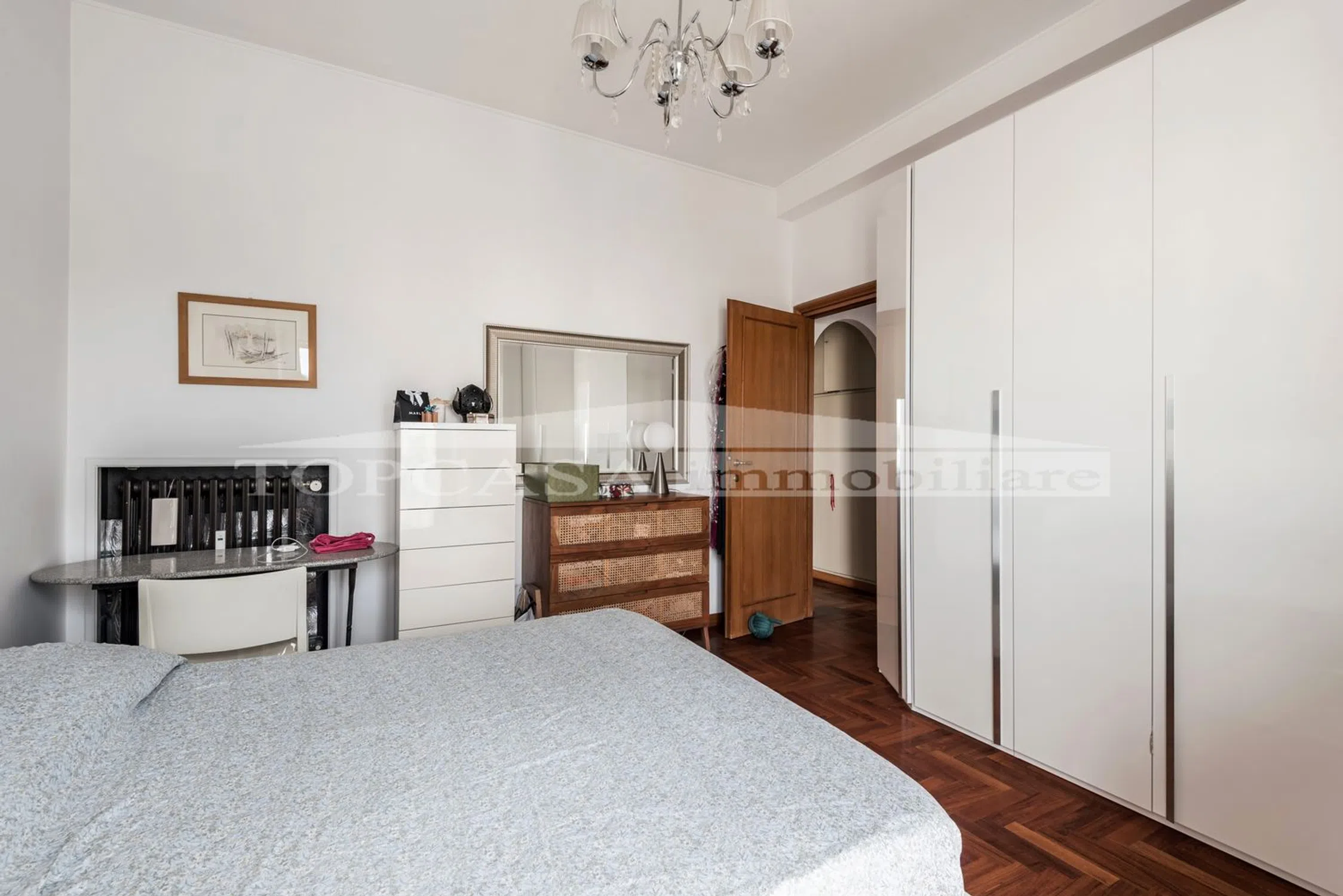 Appartamento in via Giulio Aristide Sartorio, 9 - Photo 18