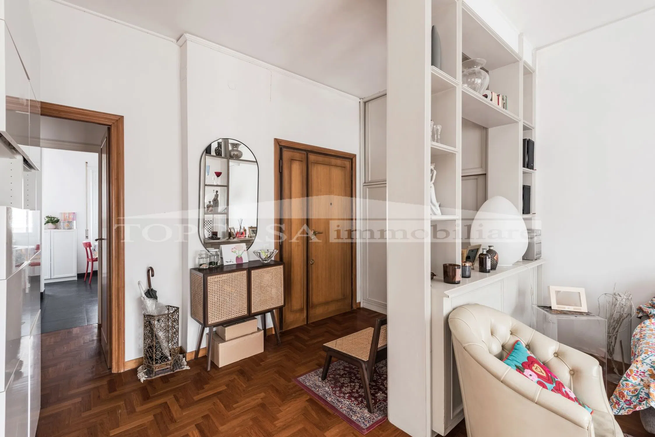 Appartamento in via Giulio Aristide Sartorio, 9 - Photo 5