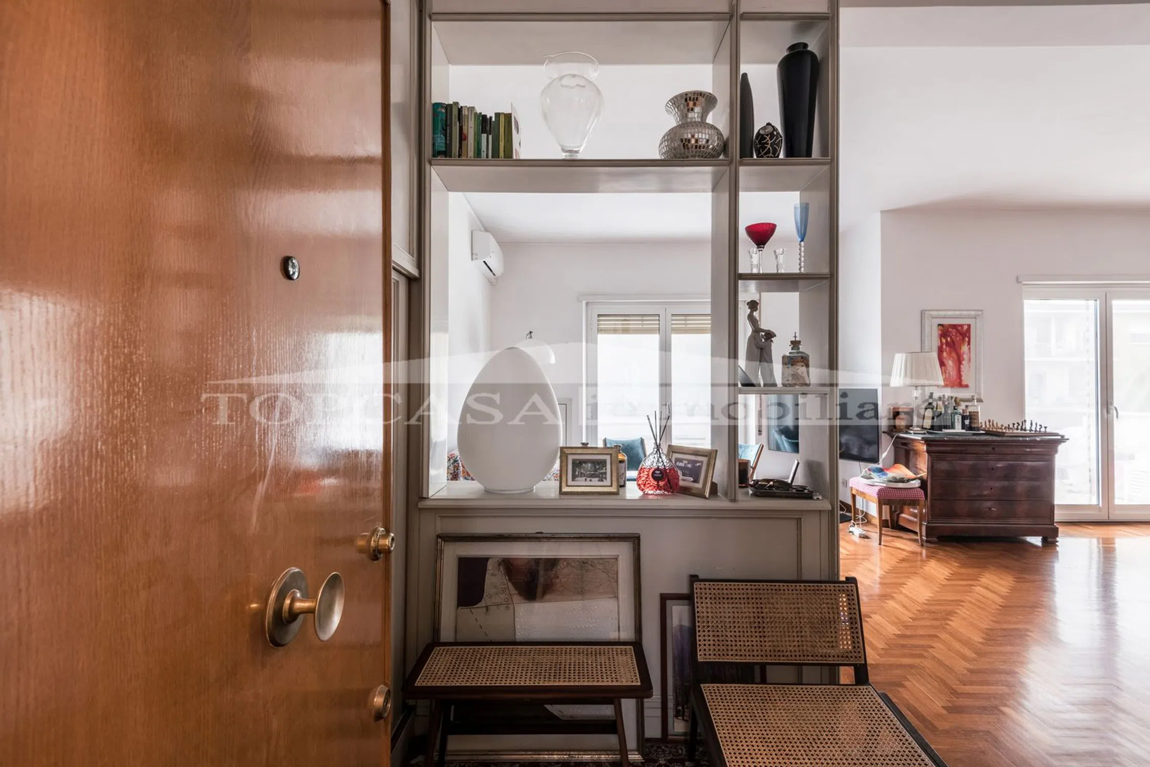 Appartamento in via Giulio Aristide Sartorio, 9 - Photo 6