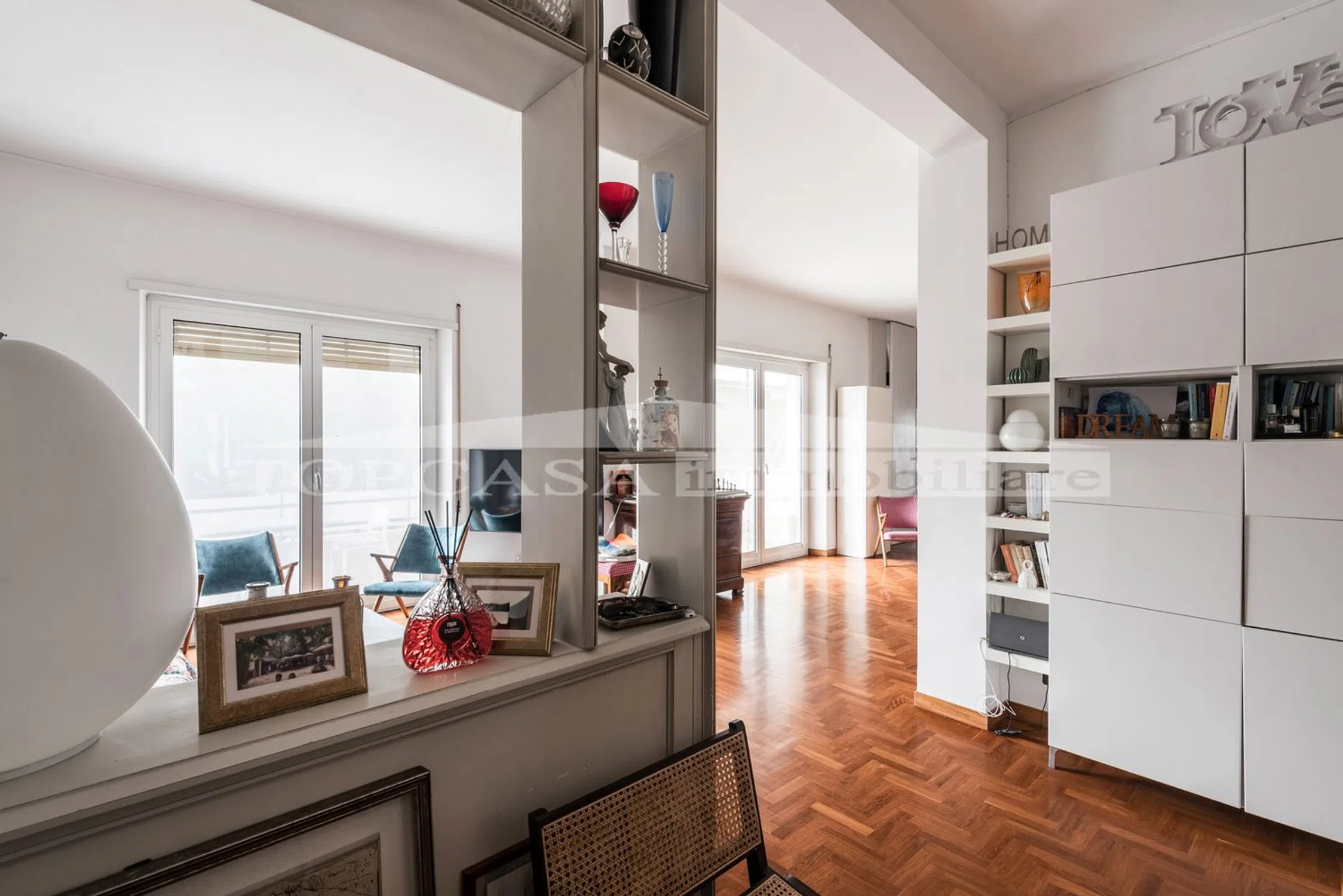 Appartamento in via Giulio Aristide Sartorio, 9 - Photo 7